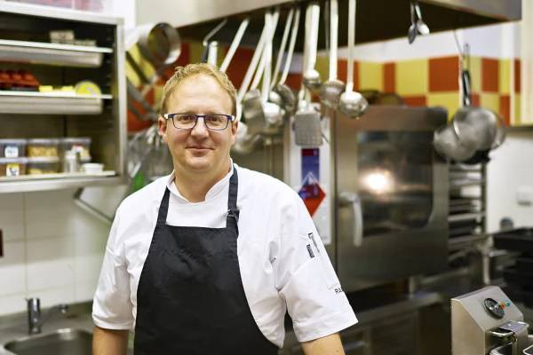 Culinary Travelogue in the Centre of Prague