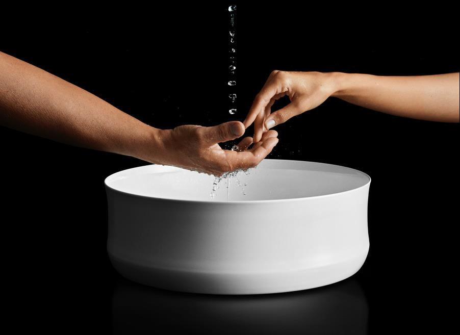 Bryan Adams a Kaldewei