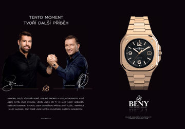 Jewellery by BENY – Your Unique Story Jewellery by BENY – Your Unique Story