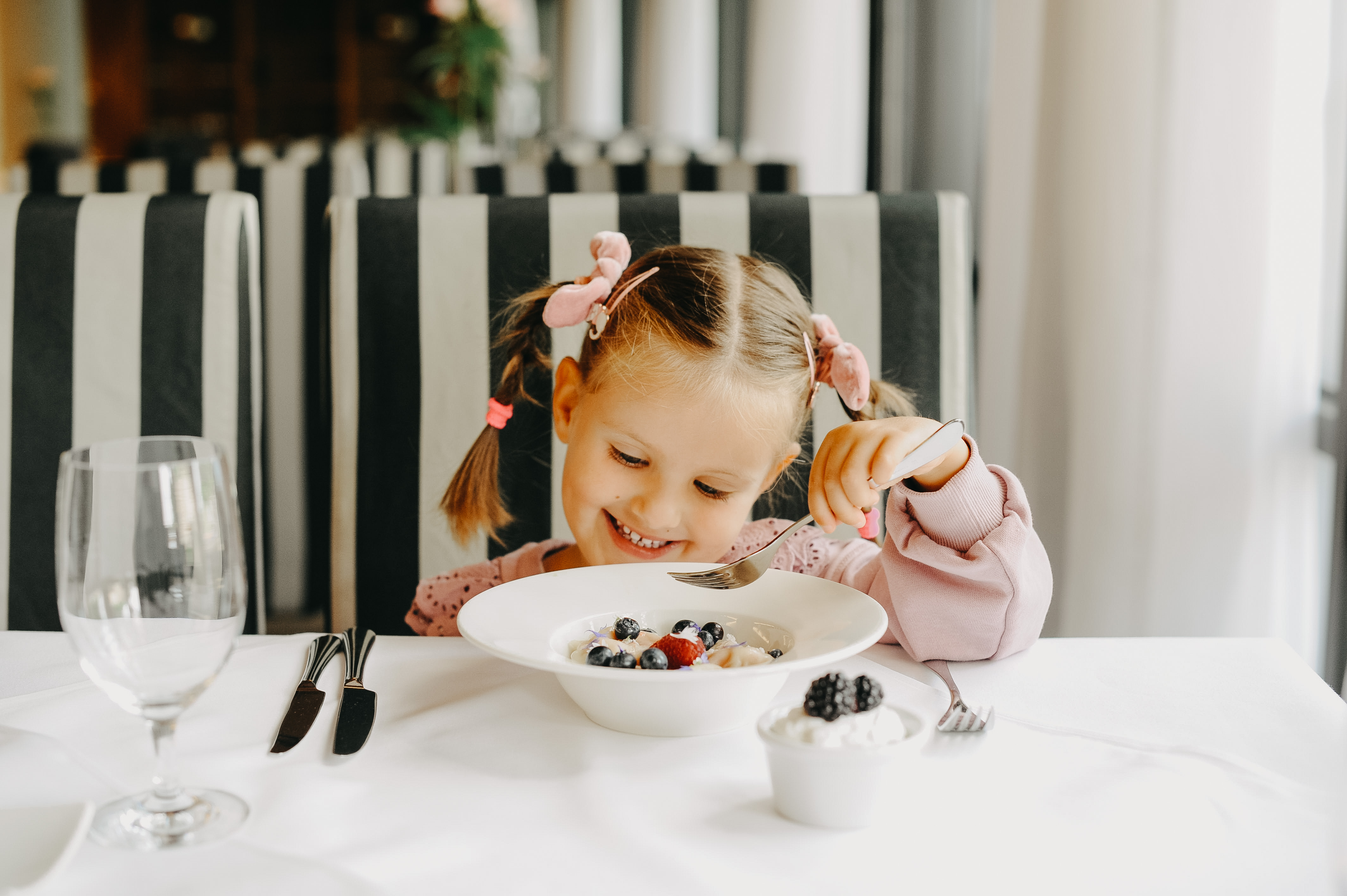 Výlet za hranice do luxusního Spa