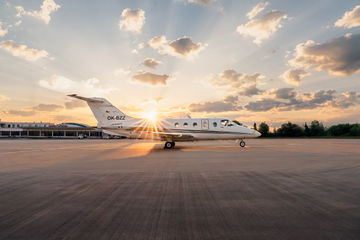 Fly with JetBee and Take Control of Your Time Fly with JetBee and Take Control of Your Time