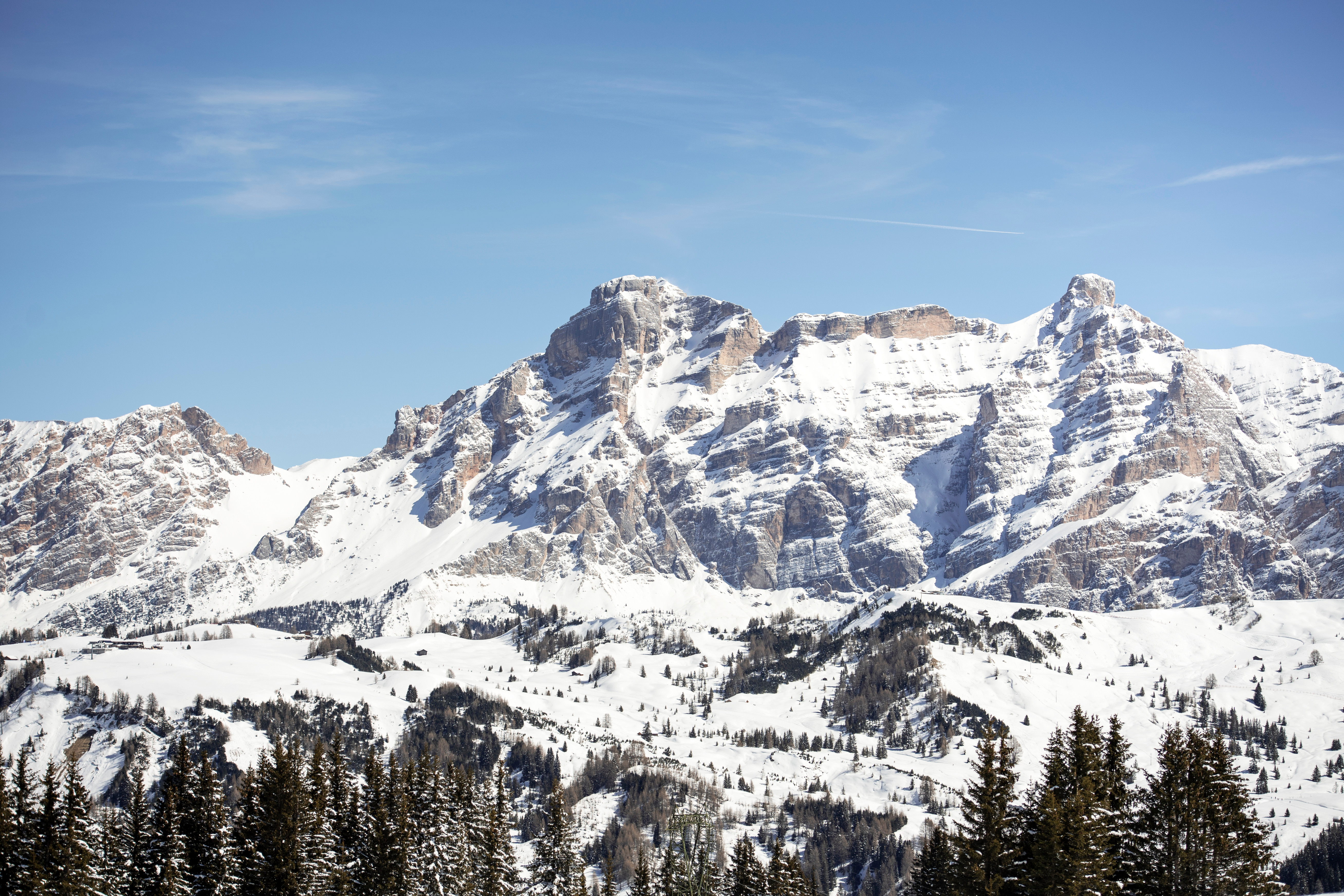Jižní Tyrolsko je pro turisty otevřené