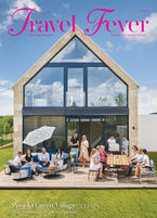 Travel Fever Magazine