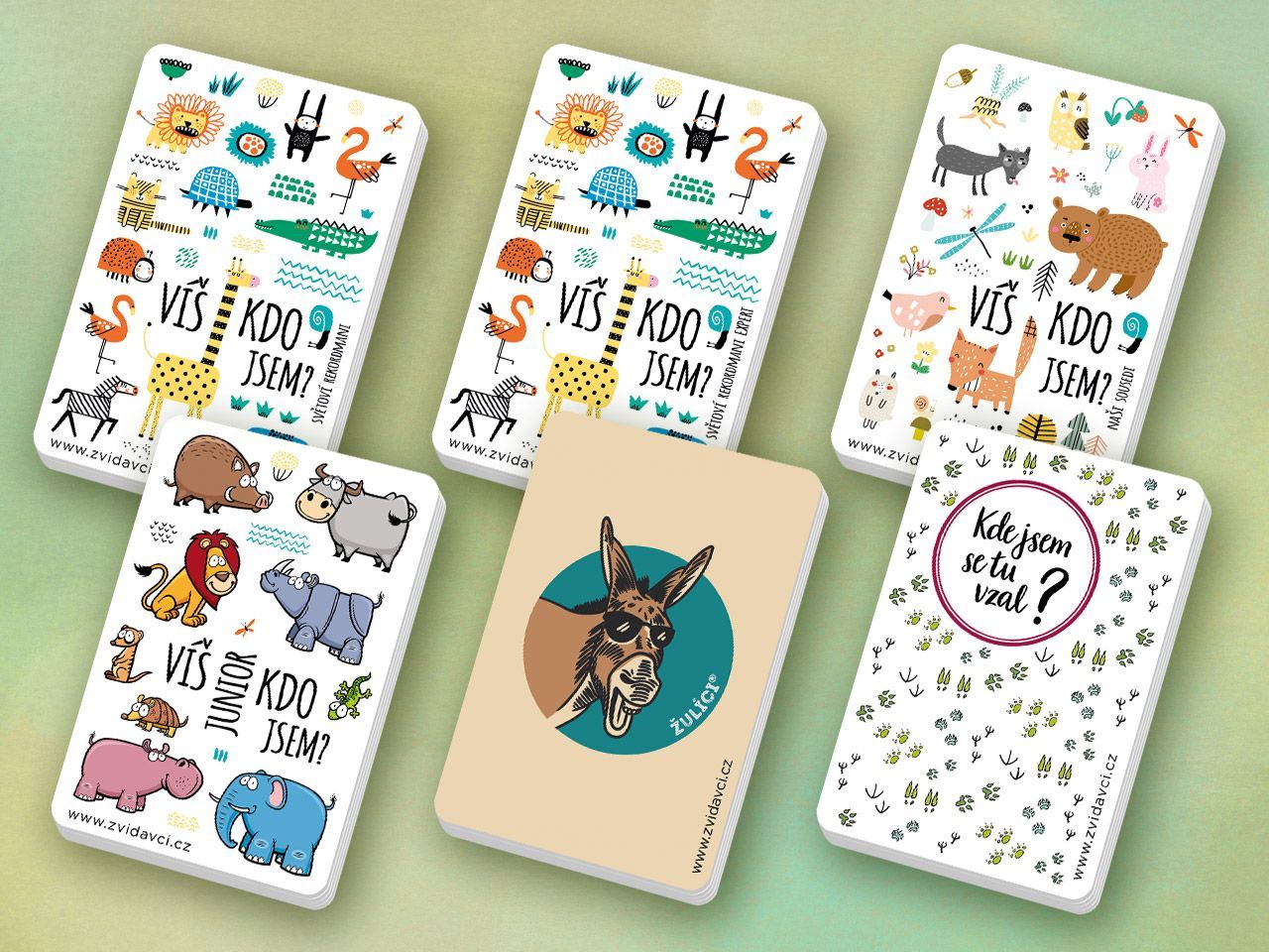 Děti na cestách: jak díky Zvídavcům už nikdy neslyšet větu „Kdy už tam budem?“