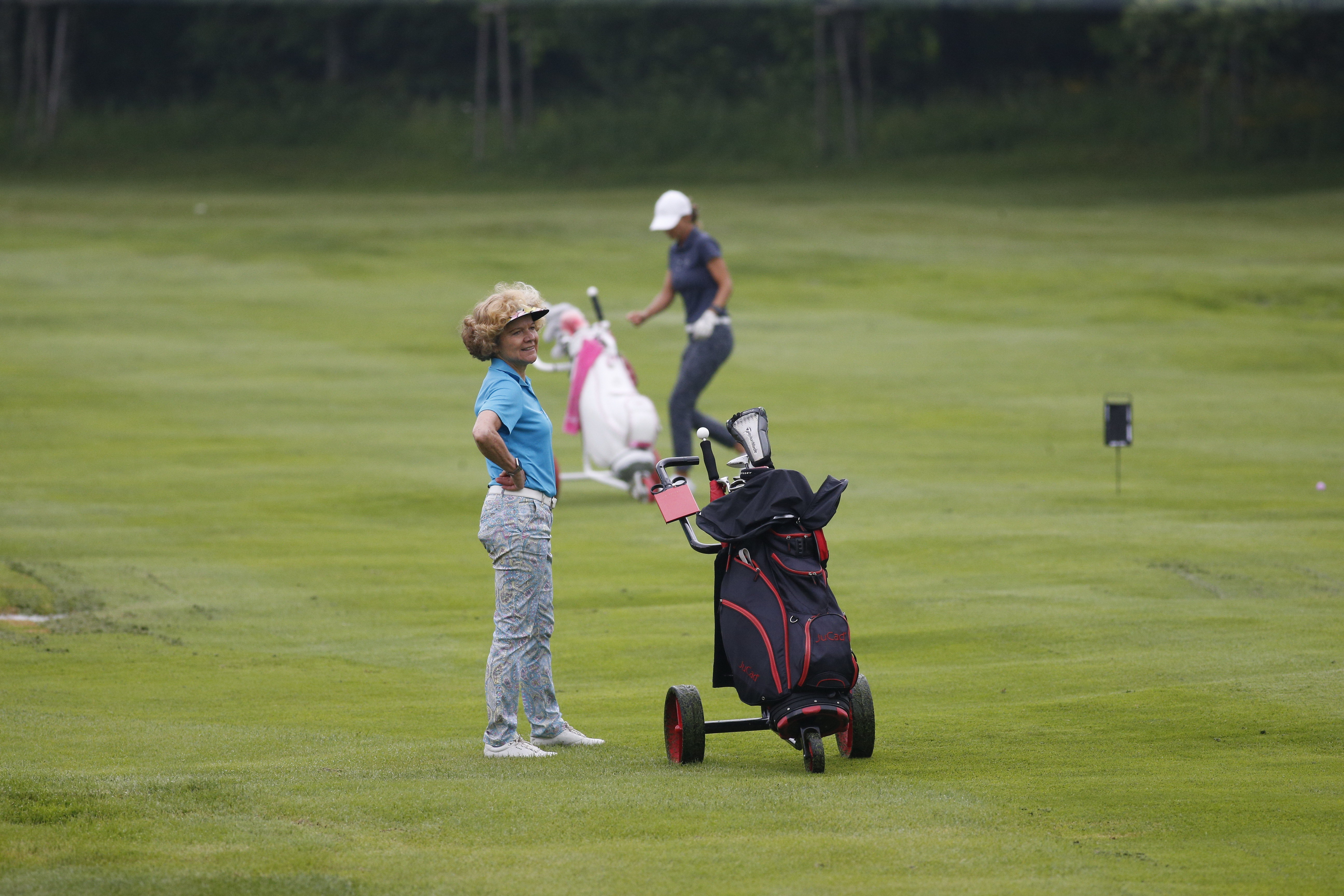 7th year of Real-Treuhand & Travel Fever Golf Cup 2021