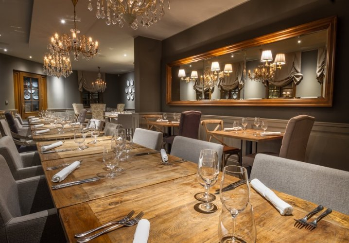 Year-round Scales for Good Luck