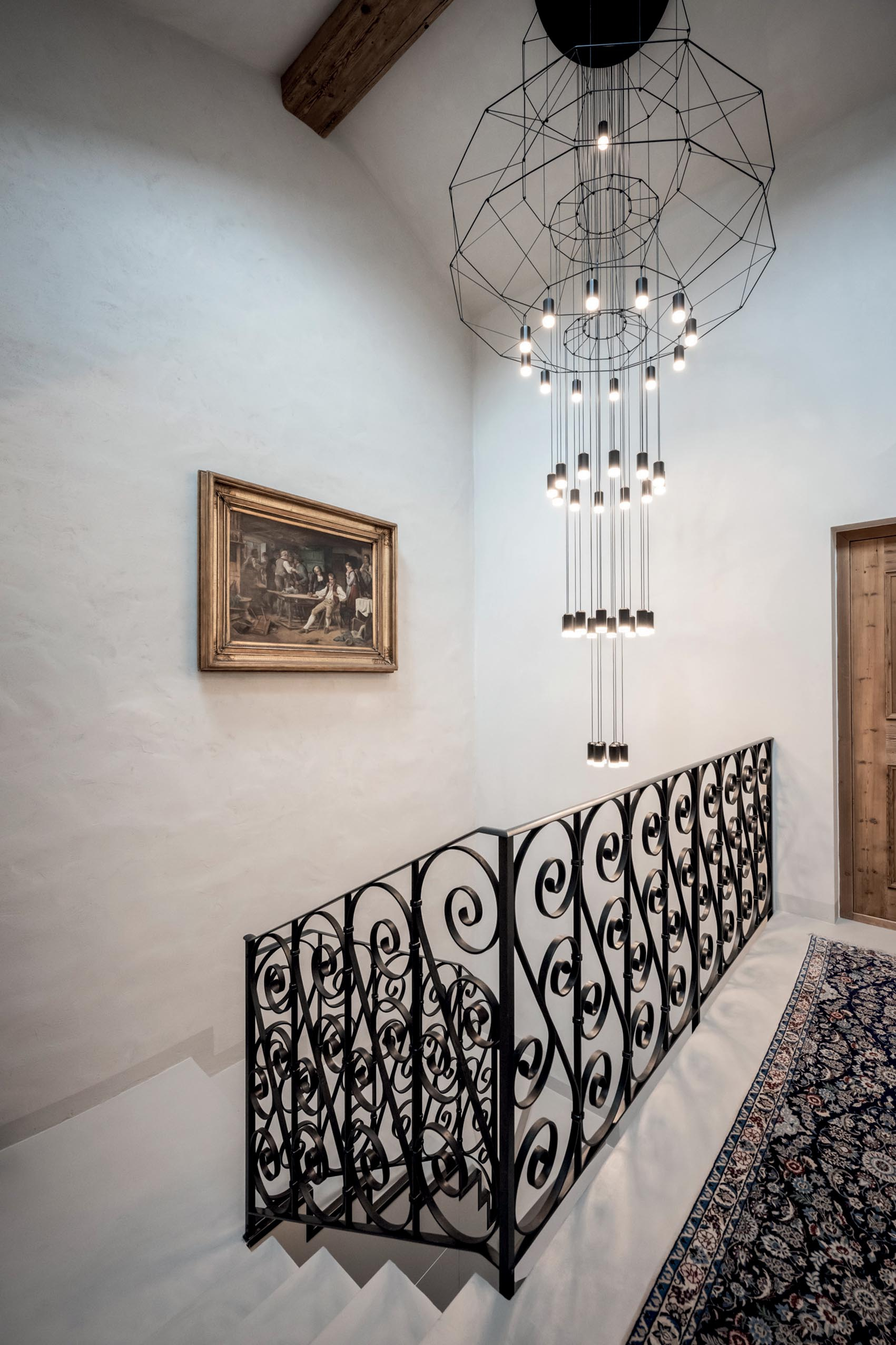 Culinary Paradise Among the Vineyards