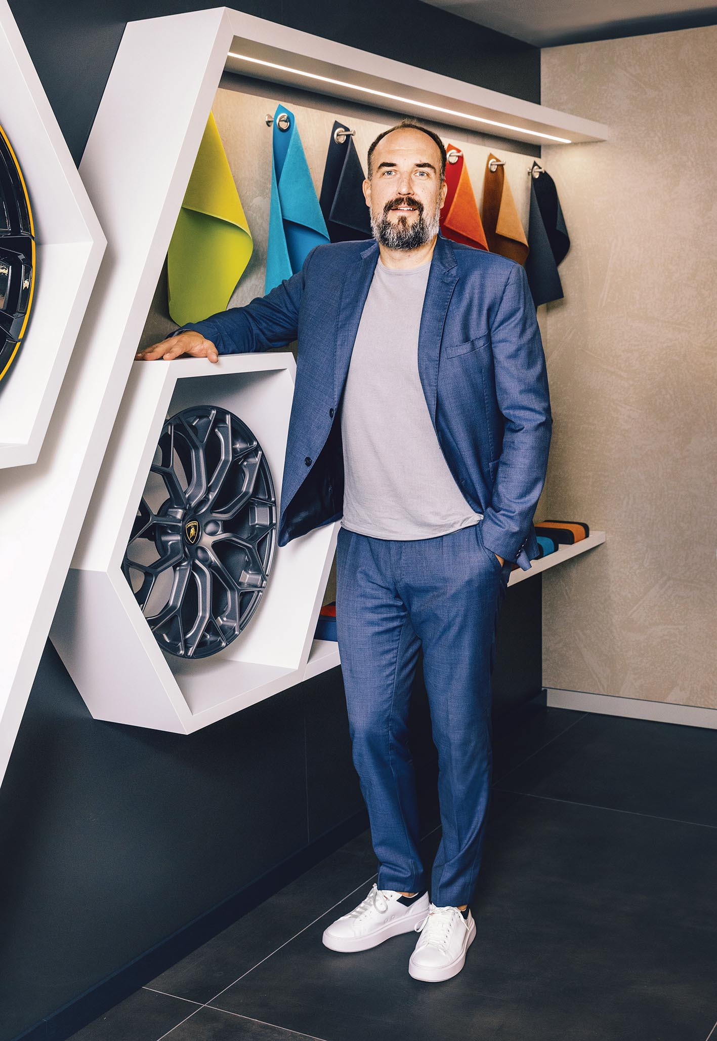 Legendary Cars have Already Driven from Smíchov for 30 Years