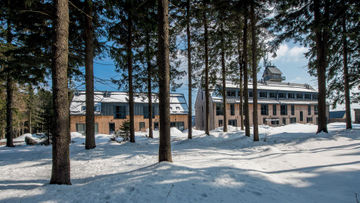 Královka 
Výhled, na který nezapomenete
