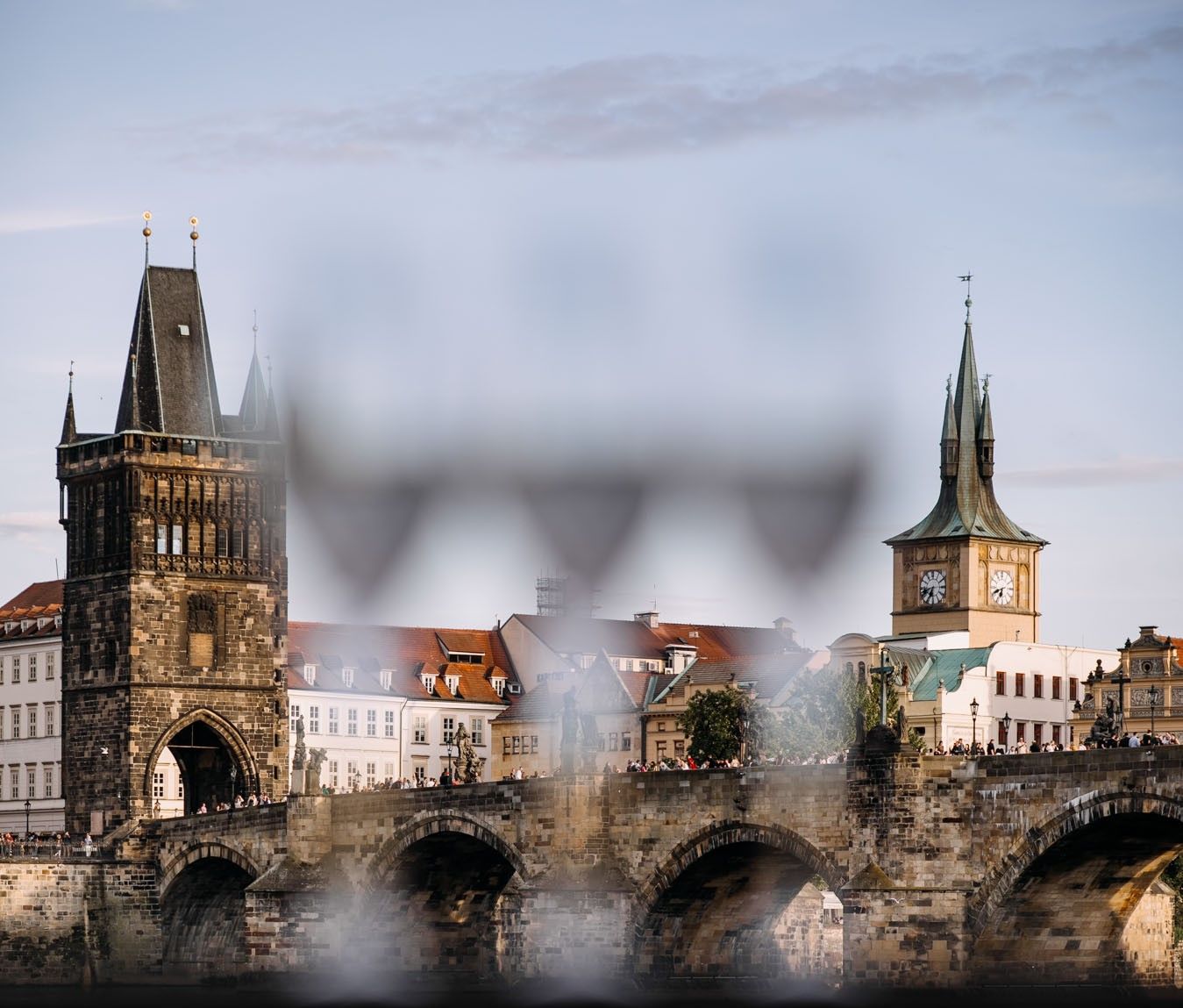 BRICK’S and WHITE HORSE