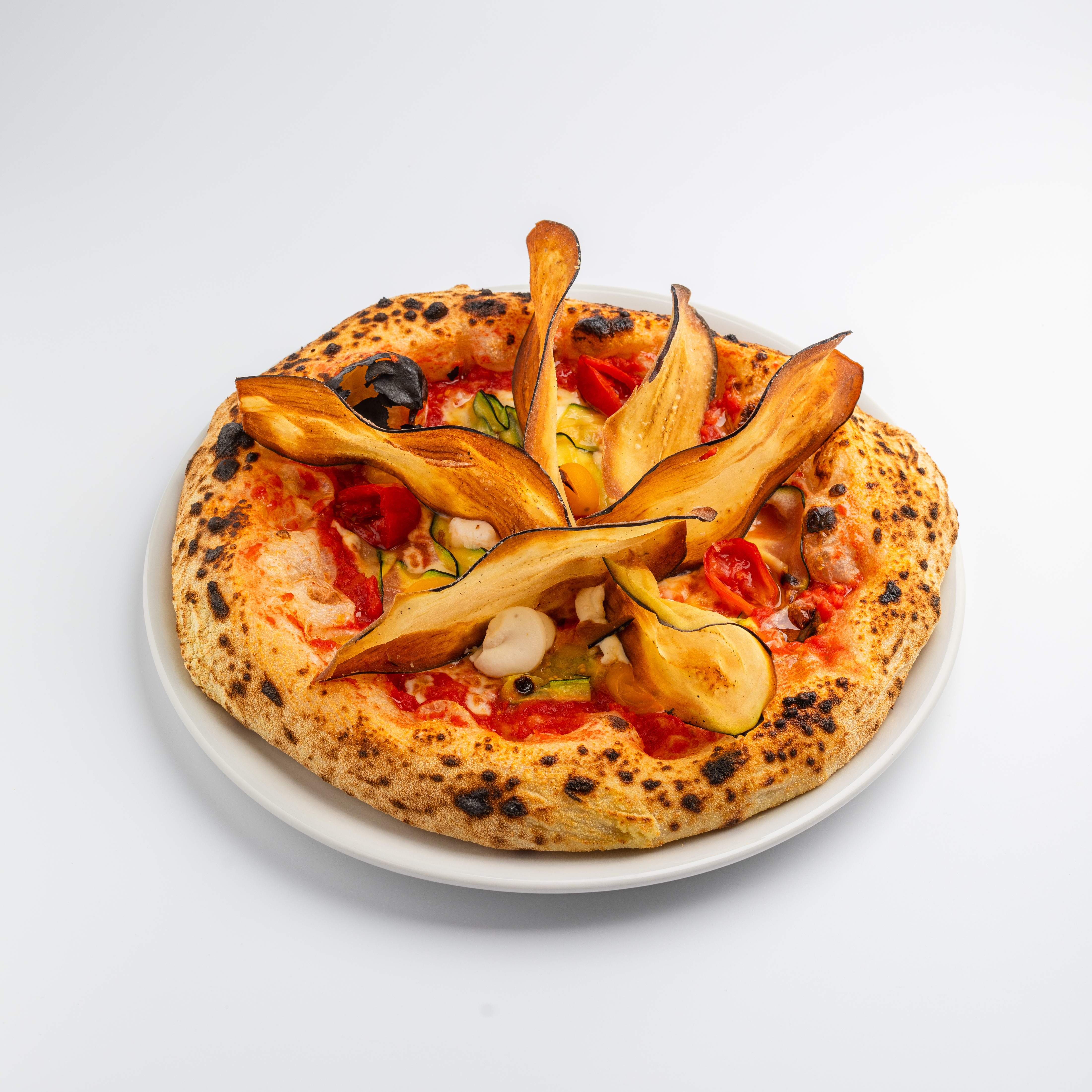 Aroma of Italy in the Centre of Karlovy Vary