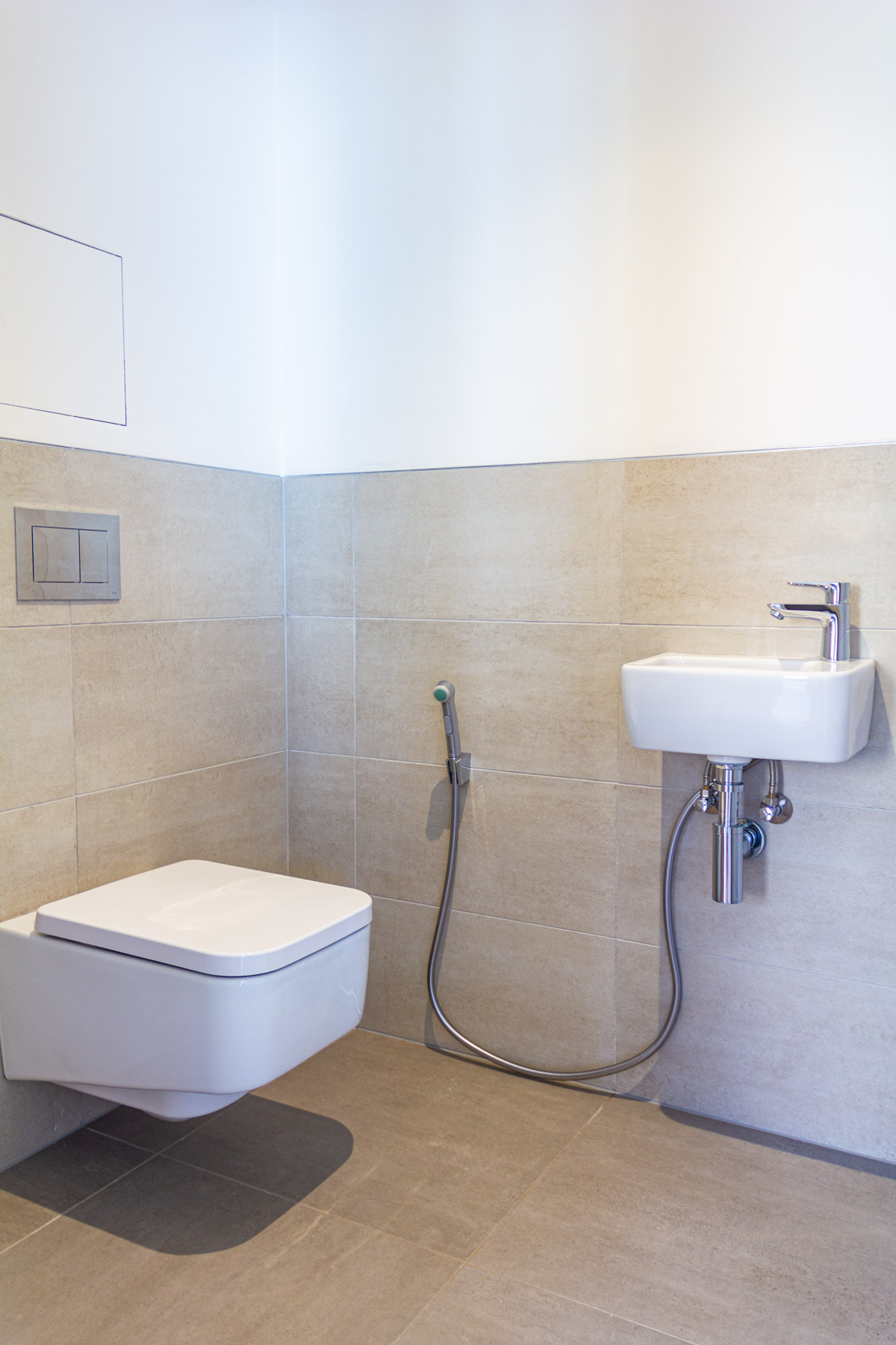 Imaginative Revival of Palmovka 