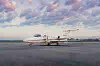 JetBee : Cestování letadlem, které šetří váš čas 
