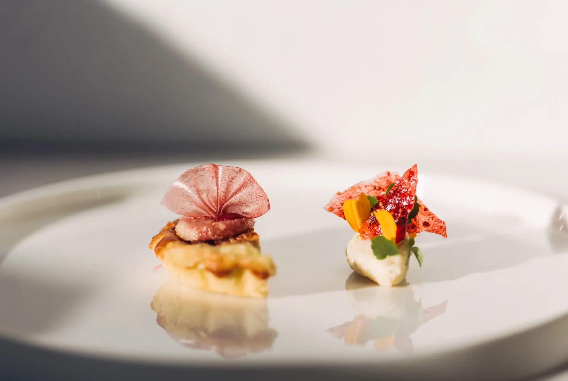 New Michelin Star Starts to Shine above the Alps: La Fenice in Arlberg Lech wins Legendary Culinary Award.