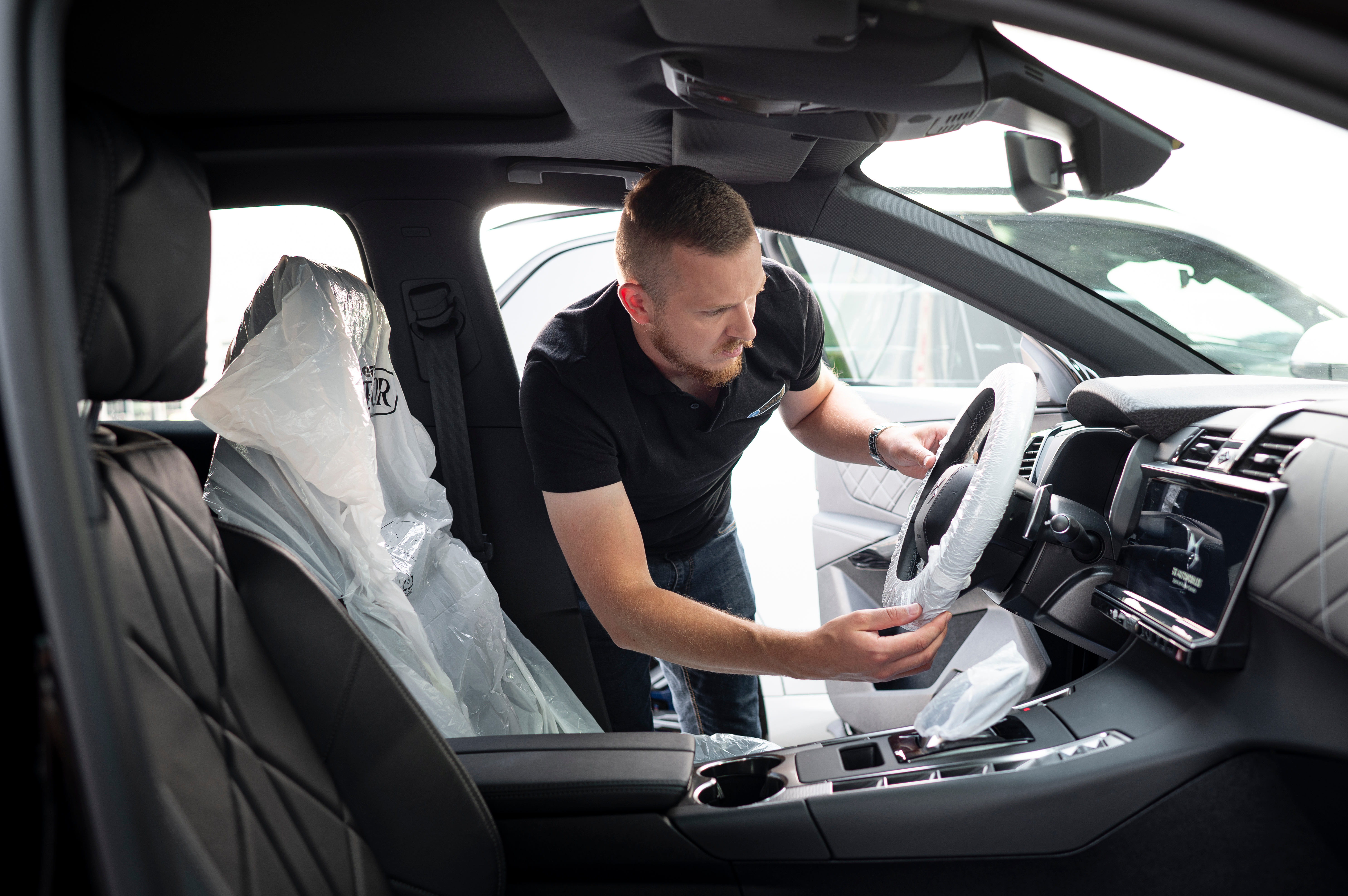 ZAPNOUT LETOVÝ REŽIM A UŽÍT SI LETIŠTĚ