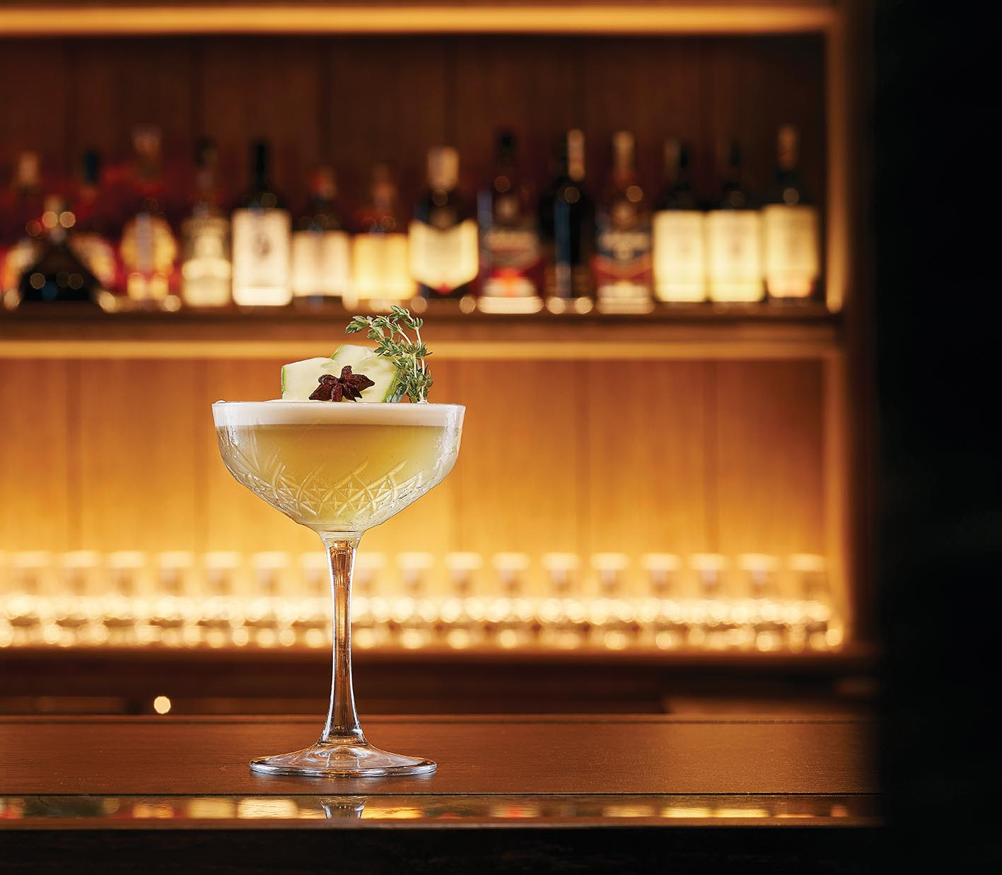 Prague Venue – not only for good Whiskey