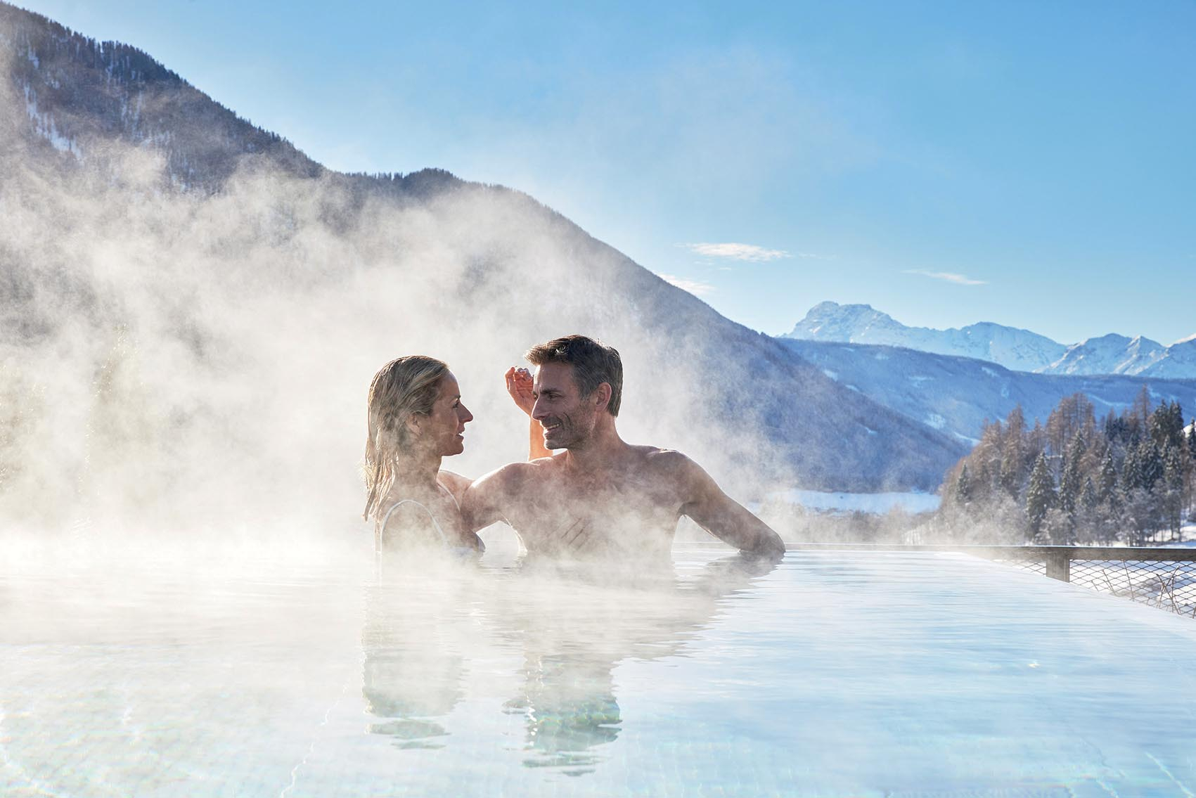 A Blend of Nature and Comfort