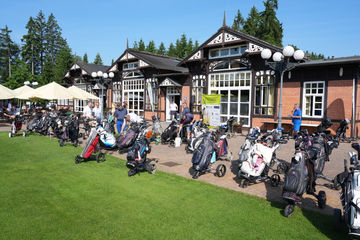 11th year of Real-Treuhand & Travel Fever Golf Cup 2025