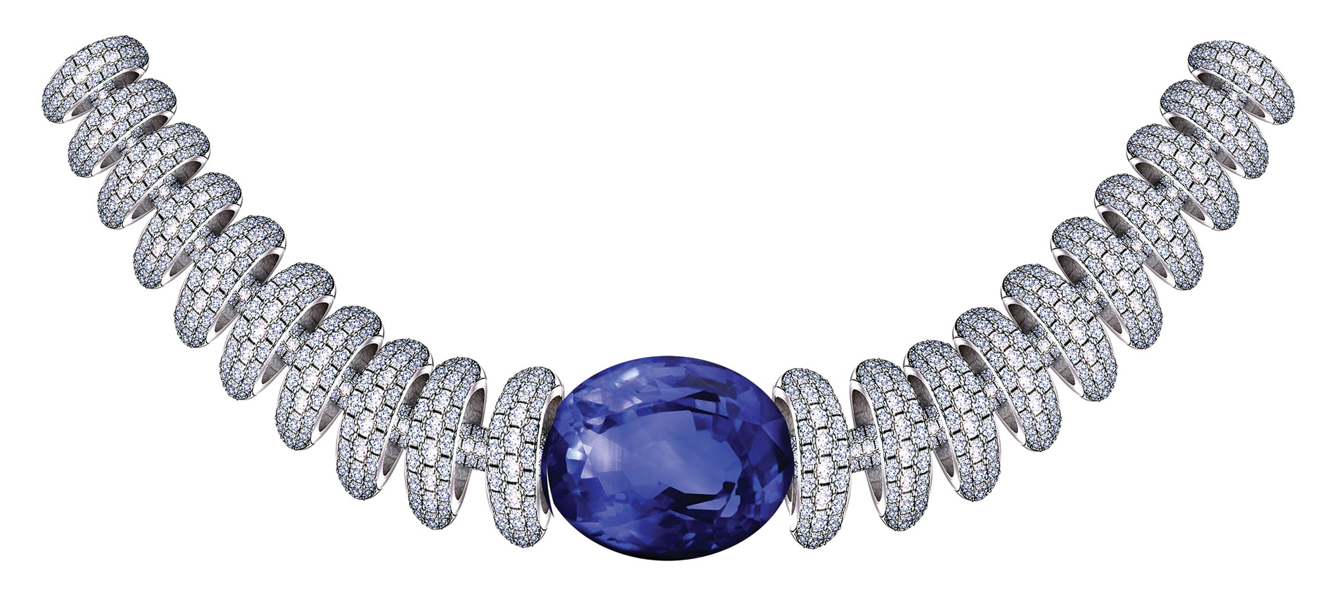 The Beauty of Jewellery and Luxury Watches is called BENY