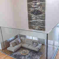 Gordana Glass
Křehká síla uměleckého skla v interiérovém designu
