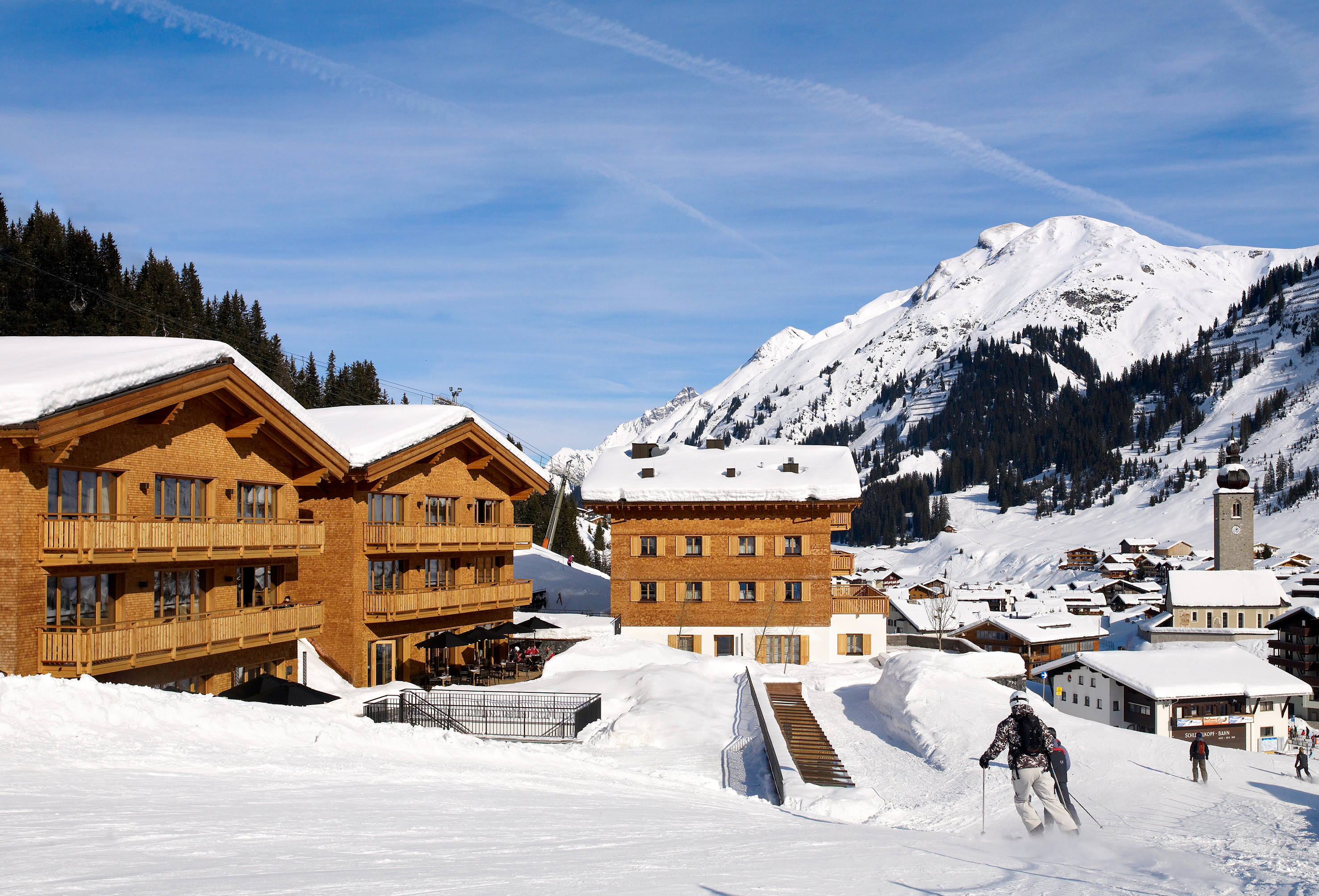 AURELIO IS TOPS AGAIN