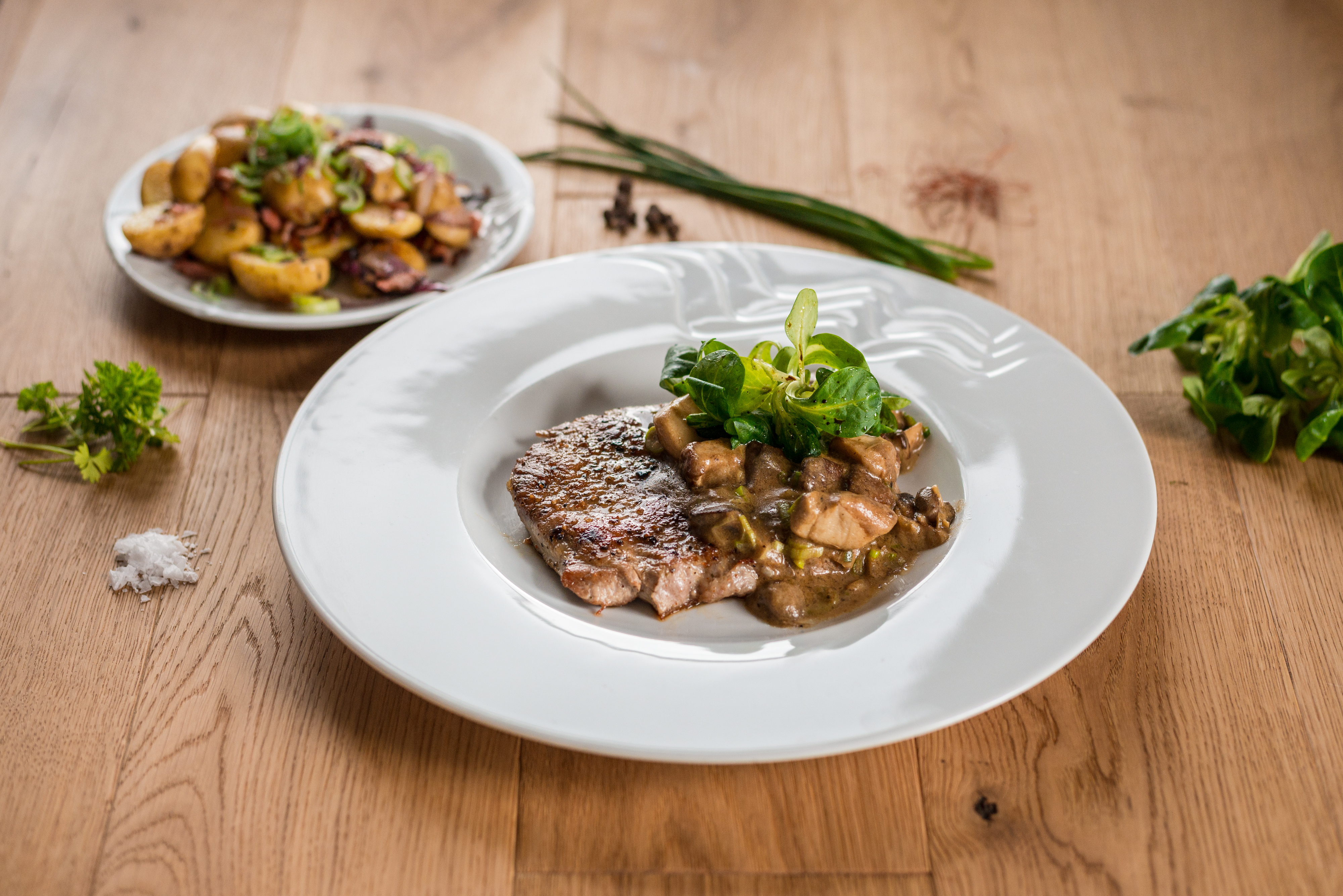 Wellness hotel Chalupa