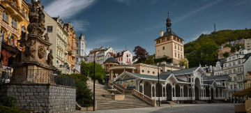 UNESCO vzdalo hold lázeňství UNESCO vzdalo hold lázeňství
