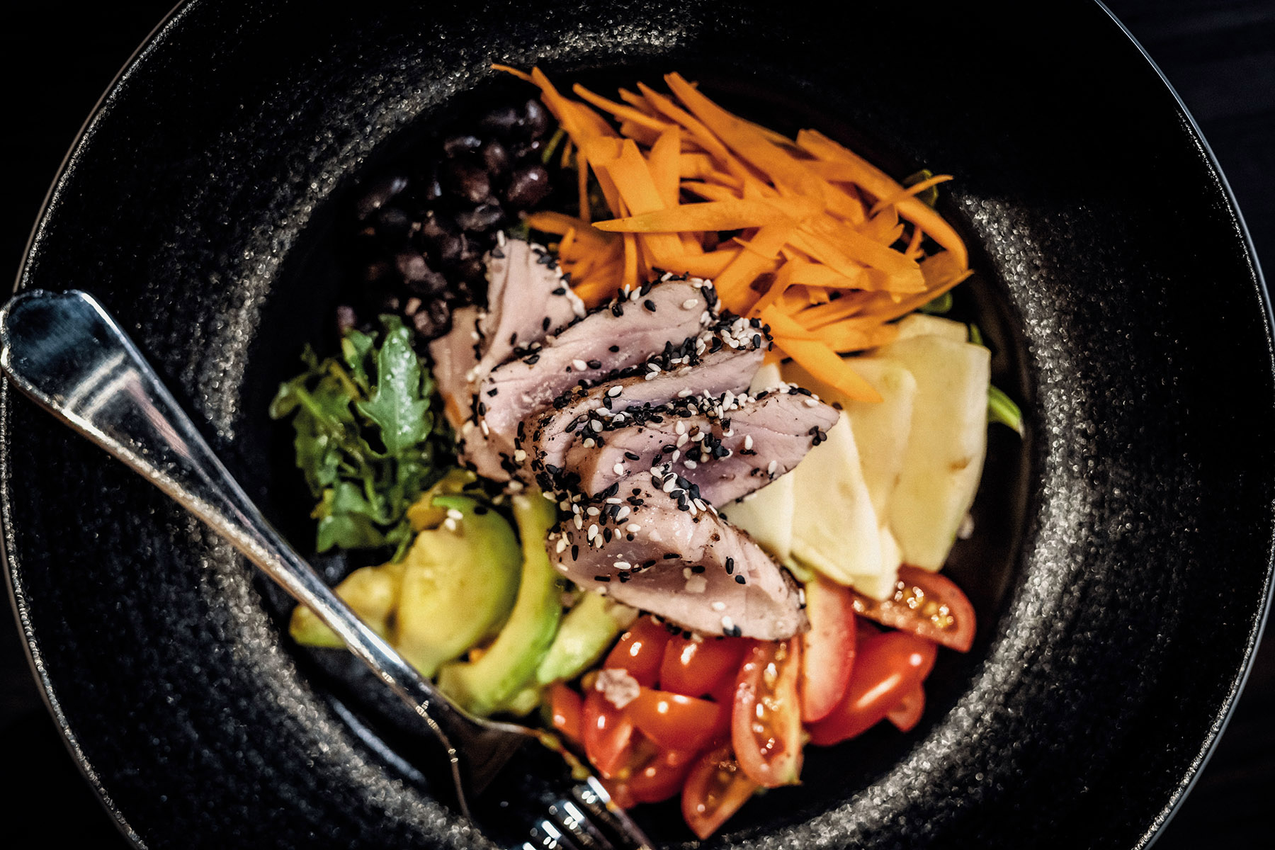 Where Business Meets Pleasure