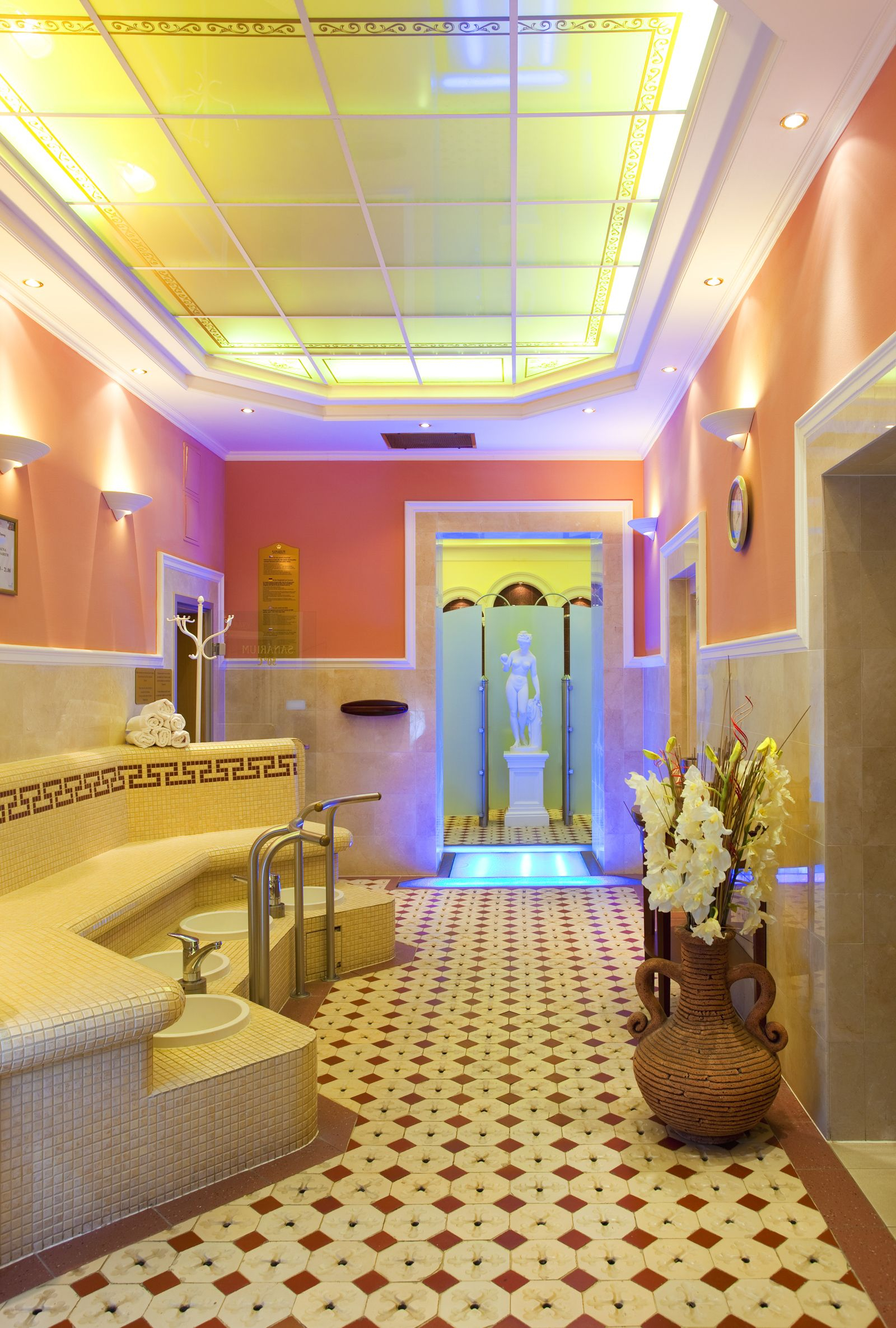 S rodinou do Mariánek i v zimě