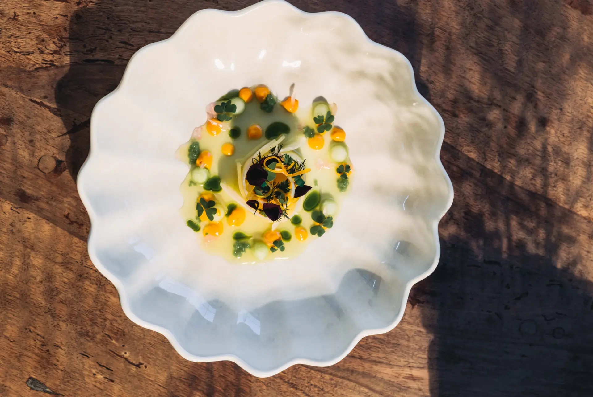 Nad Alpami se rozzářila nová Michelinská hvězda: La Fenice v Arlberg Lech získala bájné kulinářské ocenění.