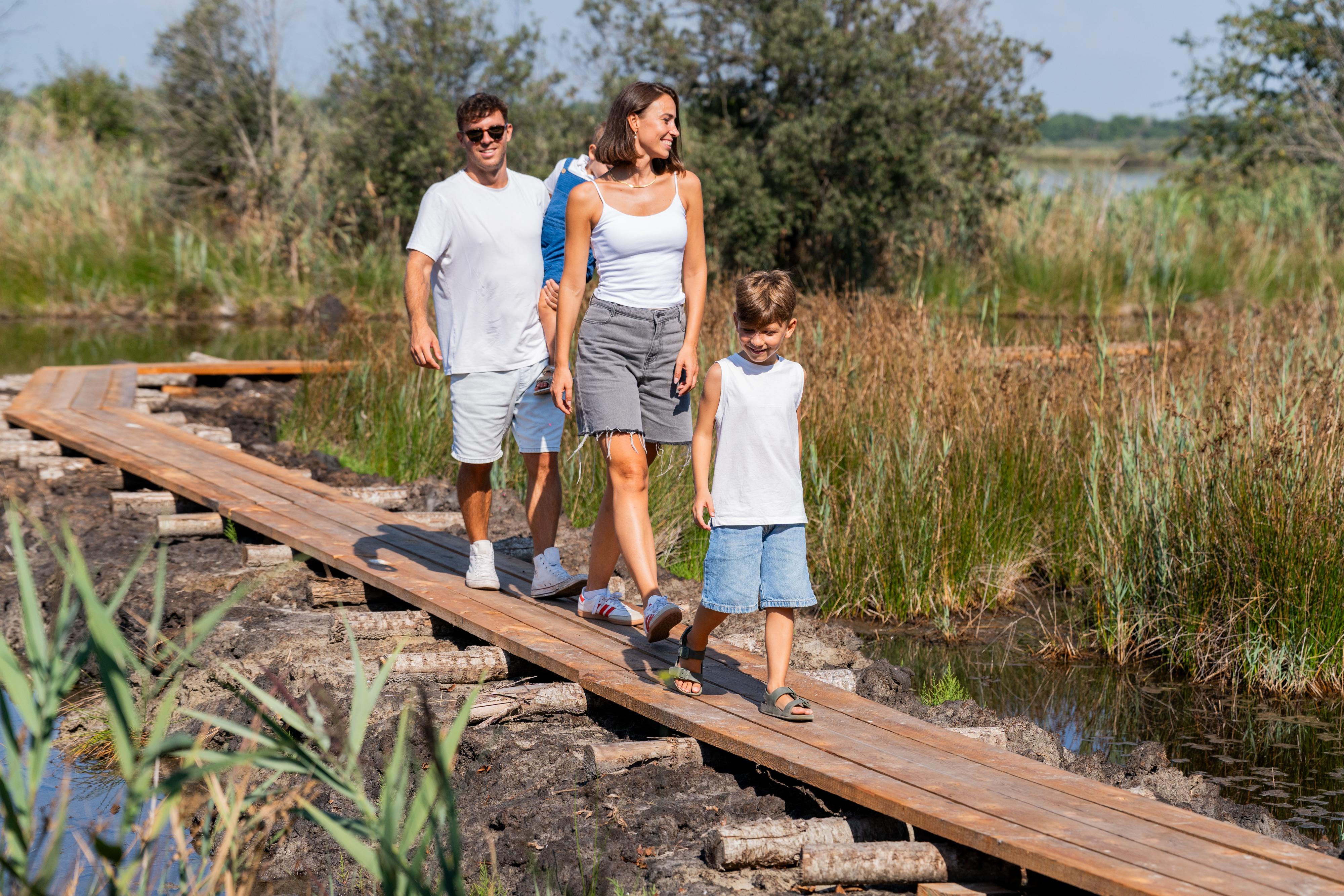 Bibione: Nejlepší destinace pro strávení celého léta u moře