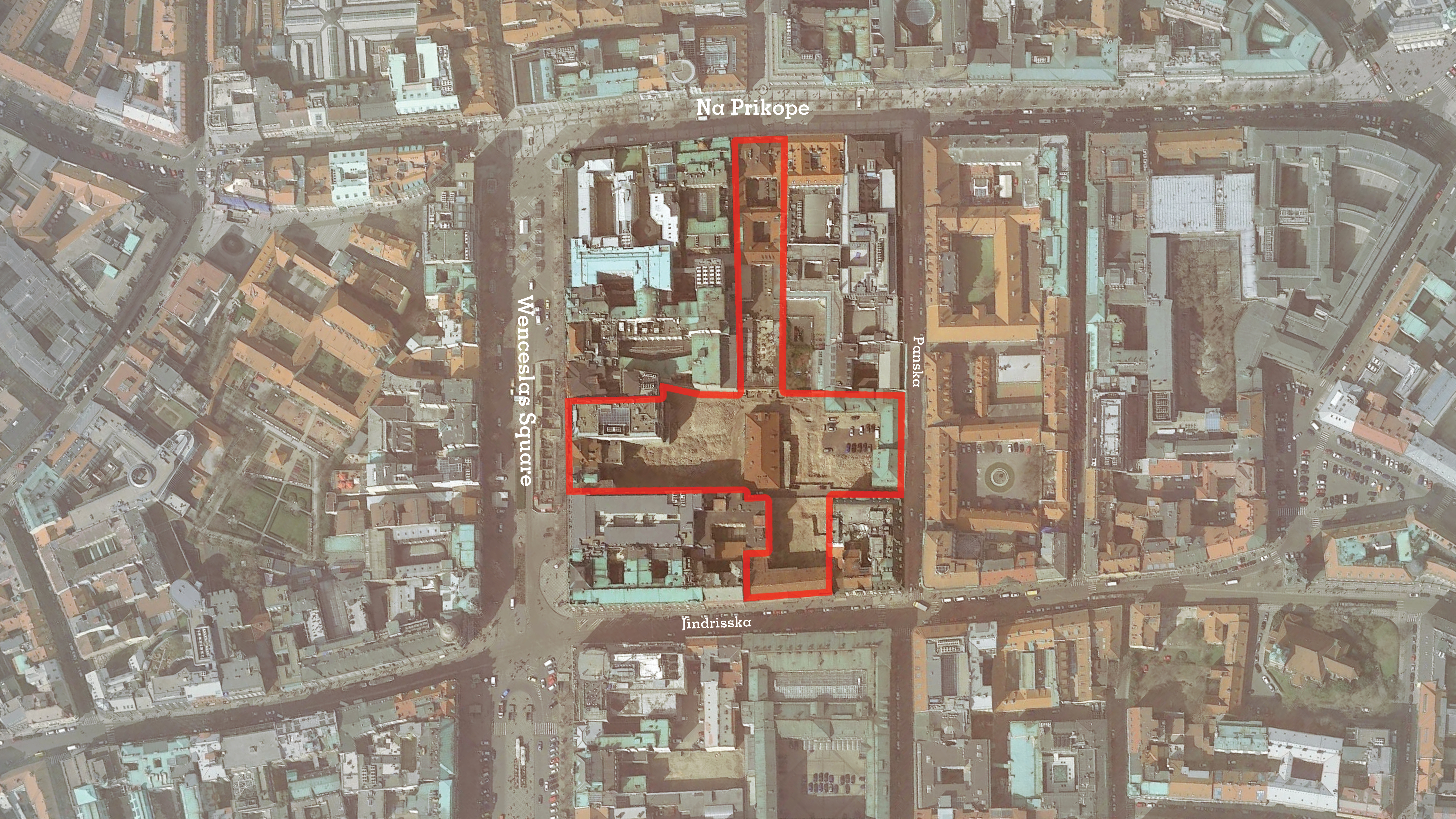 Důstojný domov Slovanské epopeje je nadohled