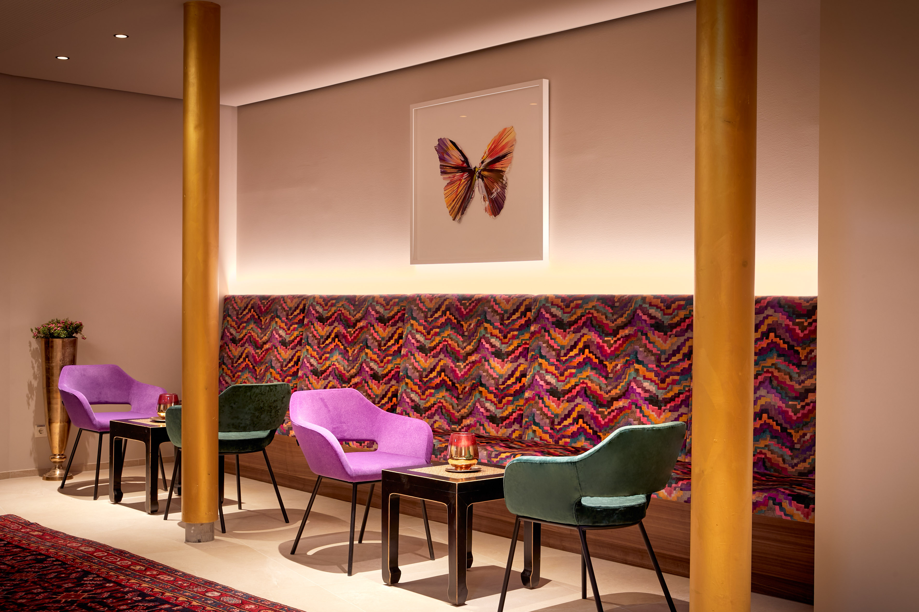 The Treasures of Ayurveda