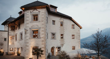 Jewel of South Tyrol