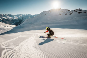 Švýcarská zimní nabídka není jen o sportu