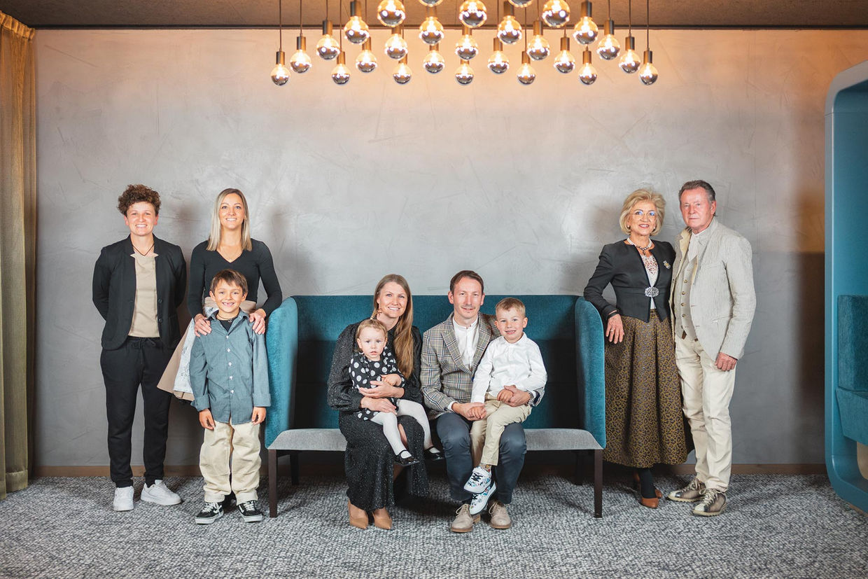 V hotelu Quelle na vás čeká dokonalá zima