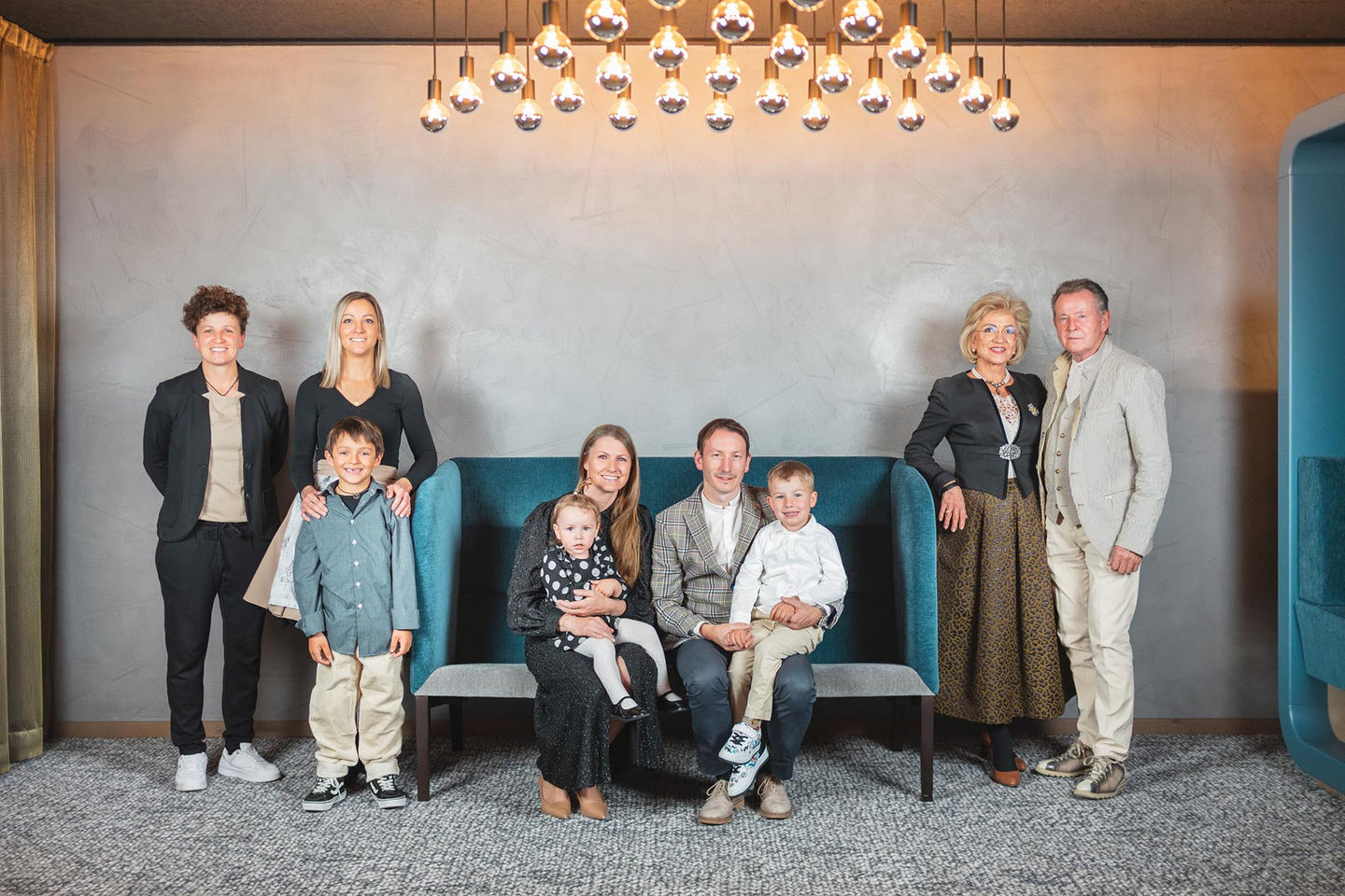 V hotelu Quelle na vás čeká dokonalá zima