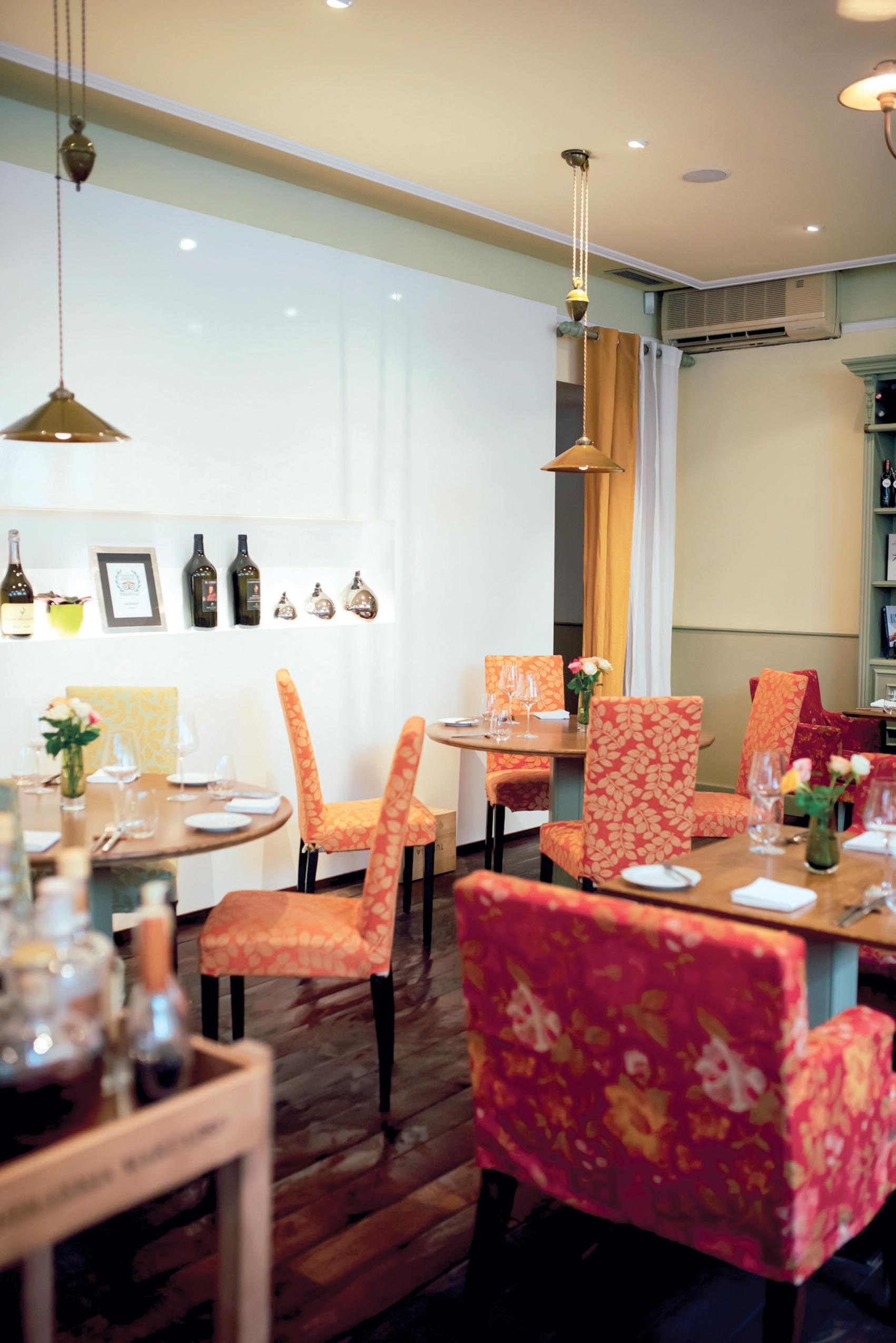 Požitek z chutí Prahy