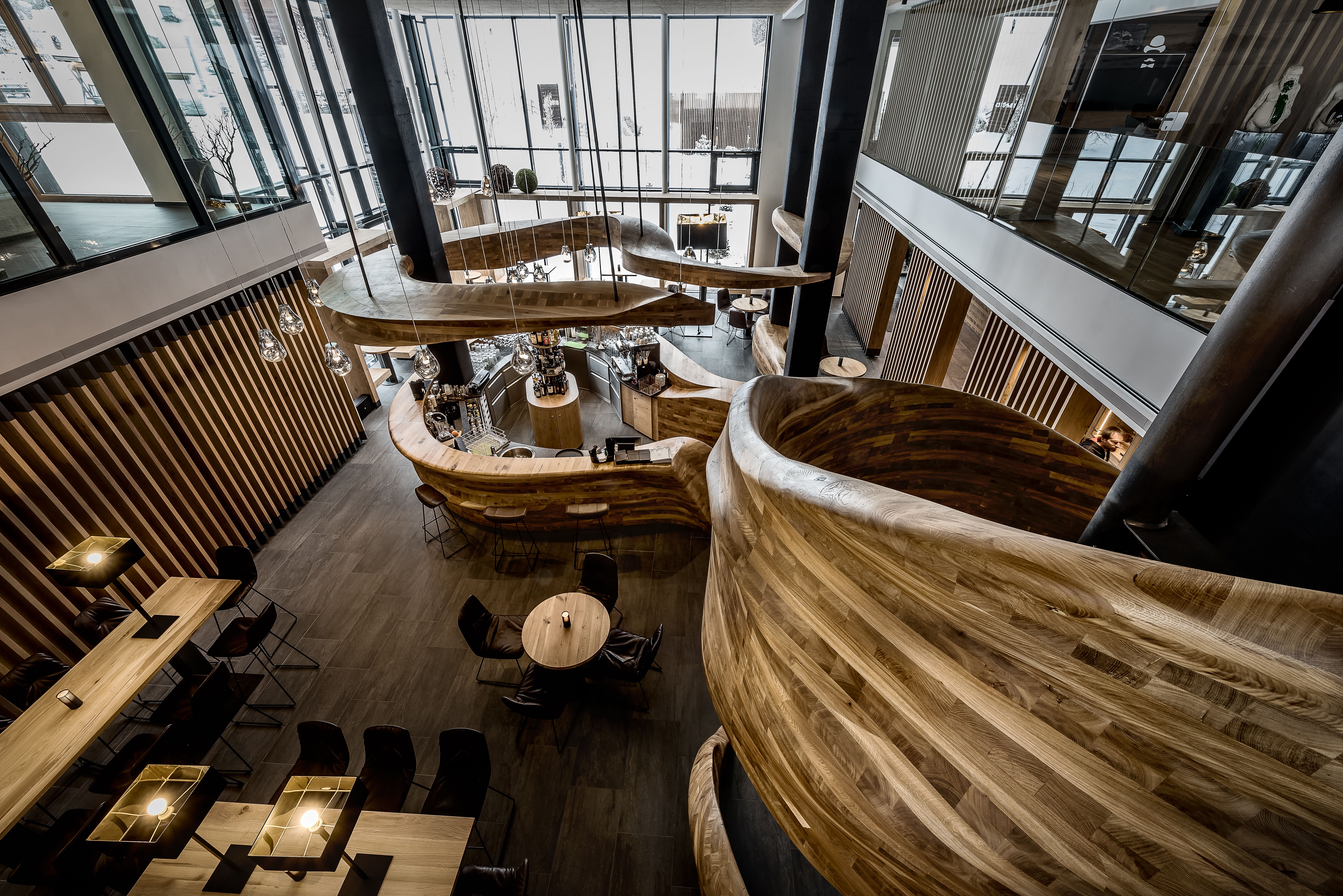 Harmonious Adrenaline-filled Holidays