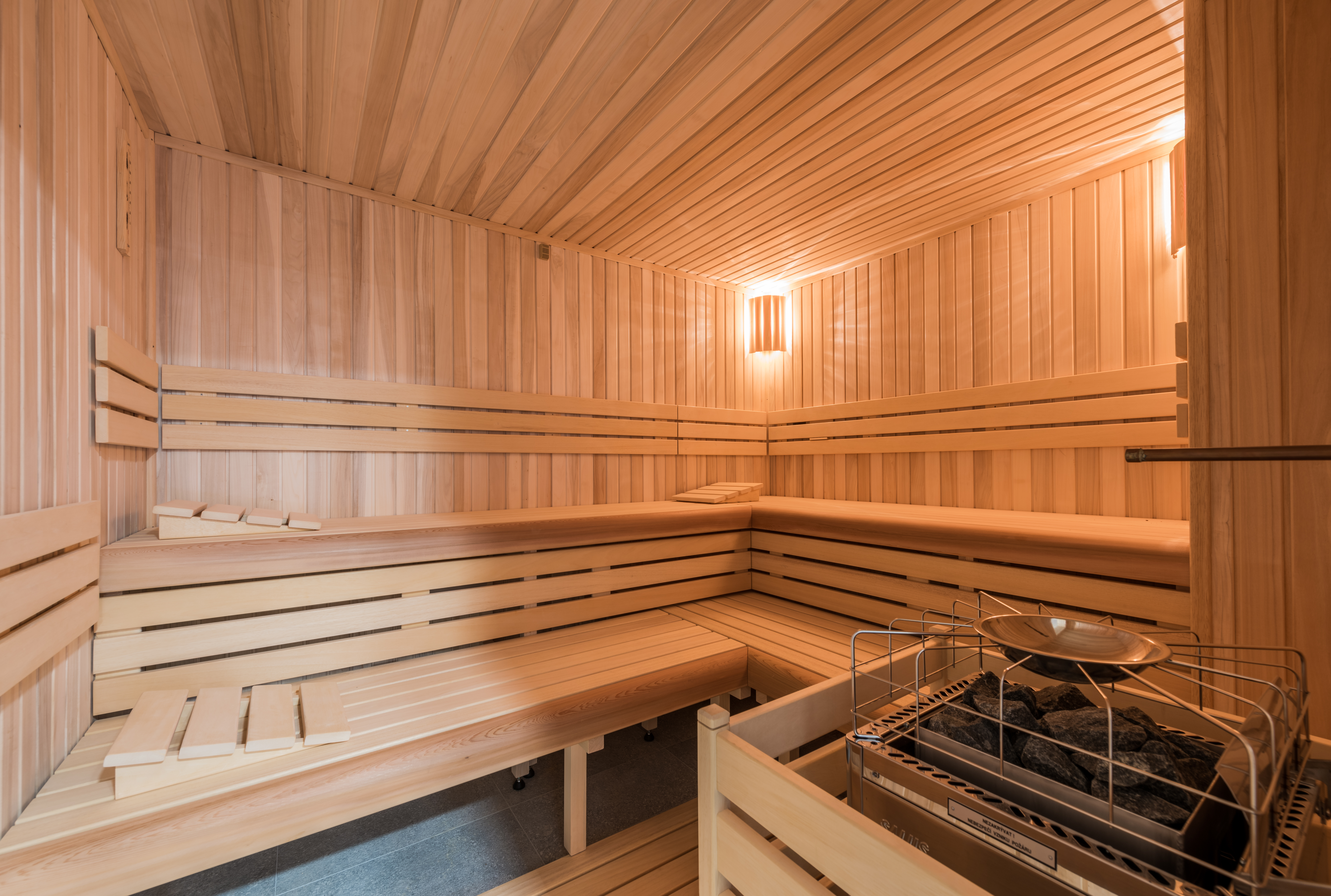 Wellness hotel Chalupa