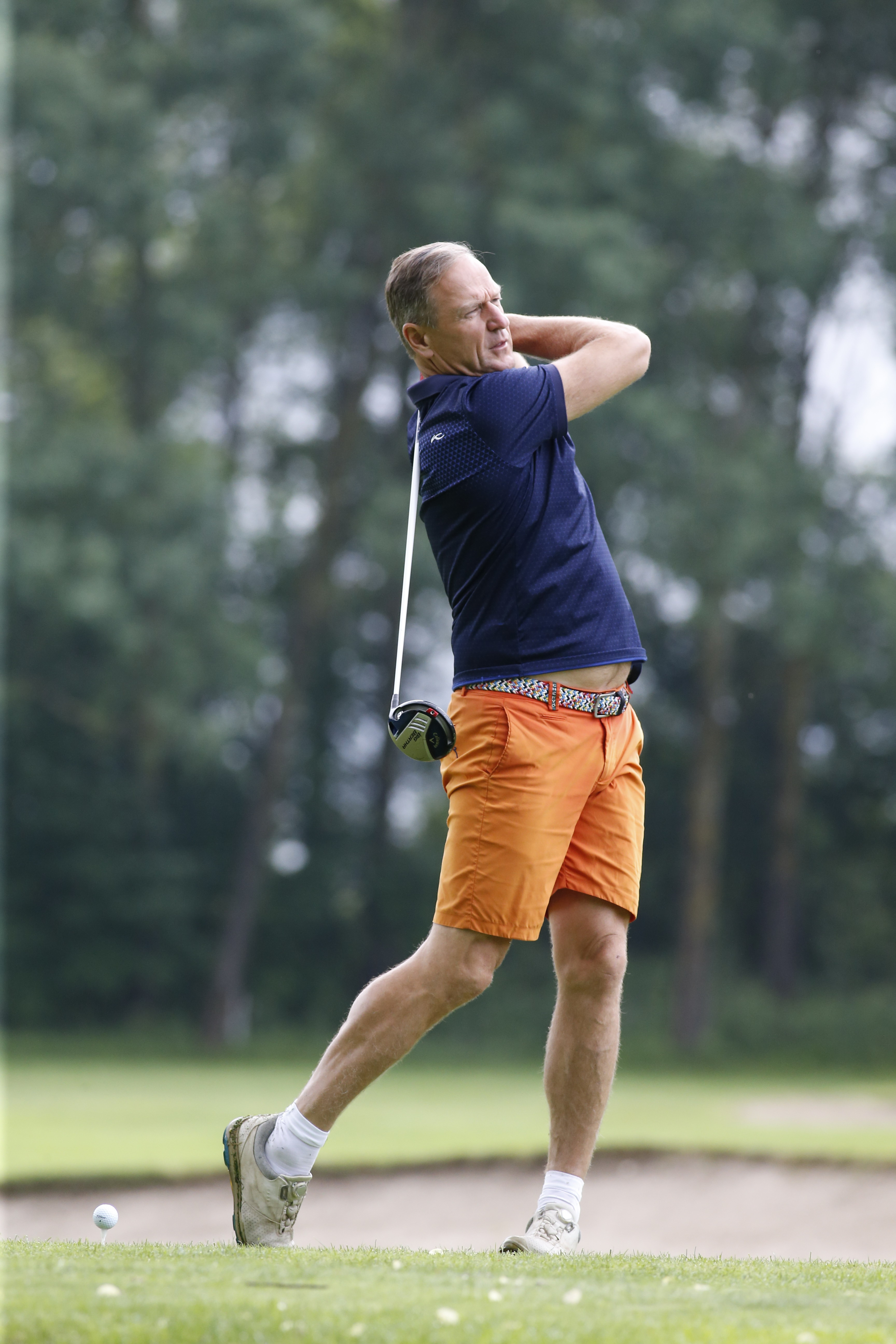 7th year of Real-Treuhand & Travel Fever Golf Cup 2021