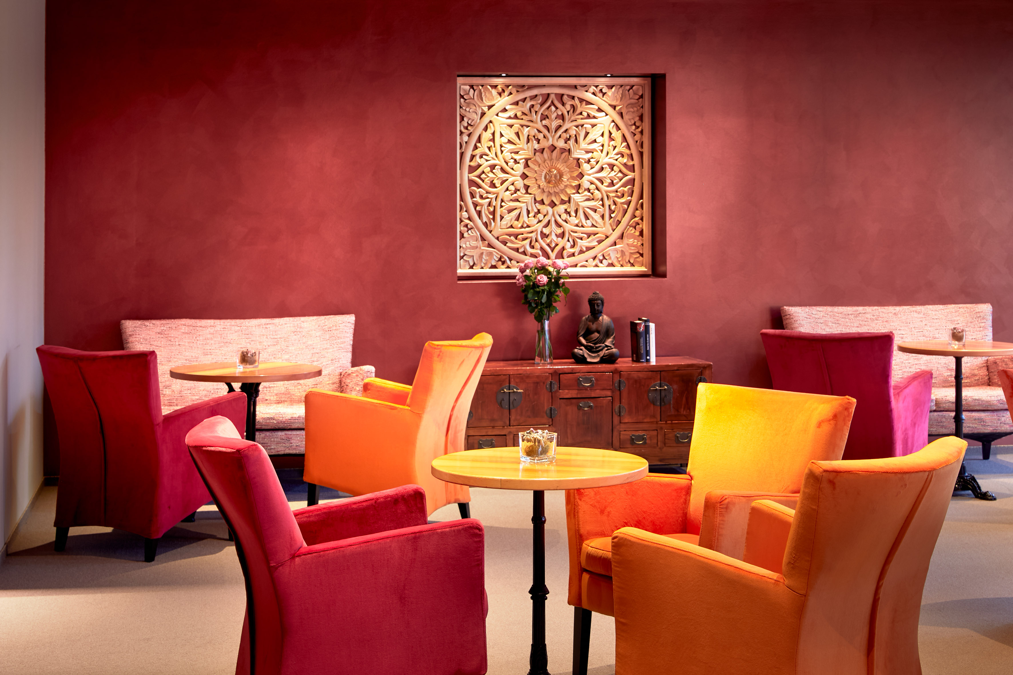 The Treasures of Ayurveda