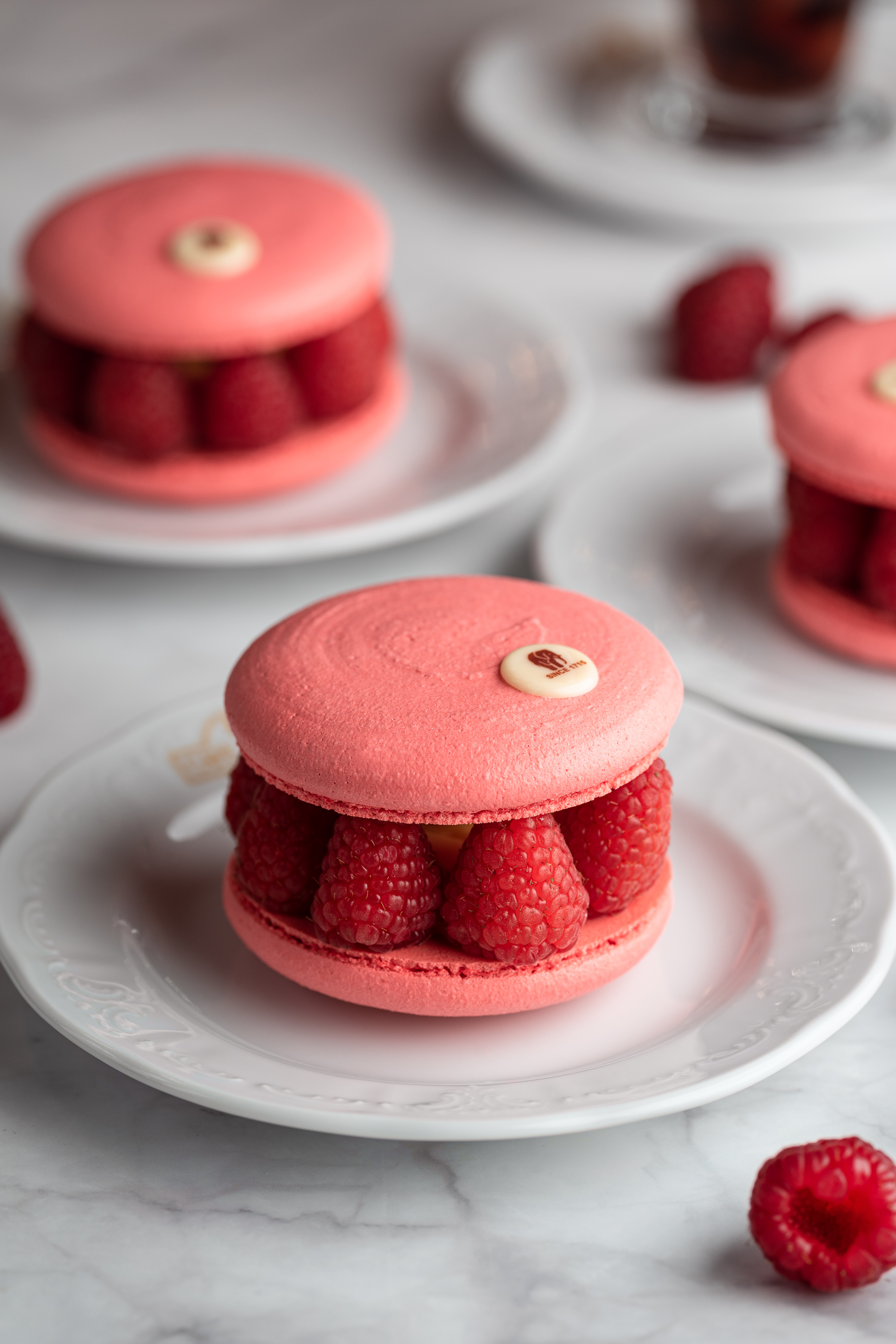 Café Elefant - Sweet Temptations in Karlovy Vary 