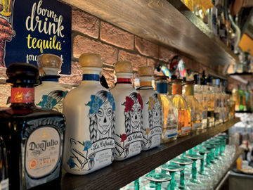 A Taste of Mexico in the Heart of Prague