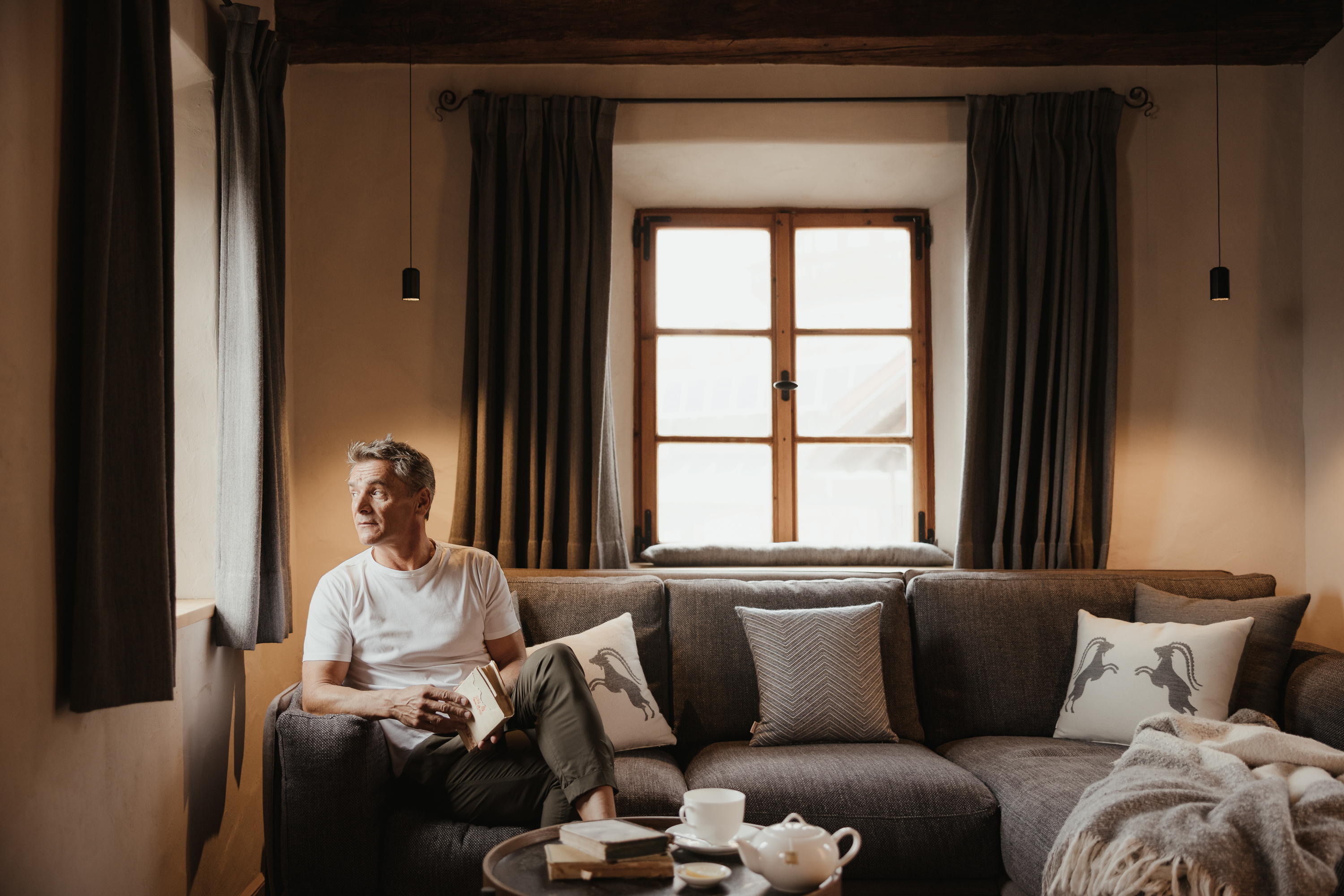 Dokonalá pohostinnost