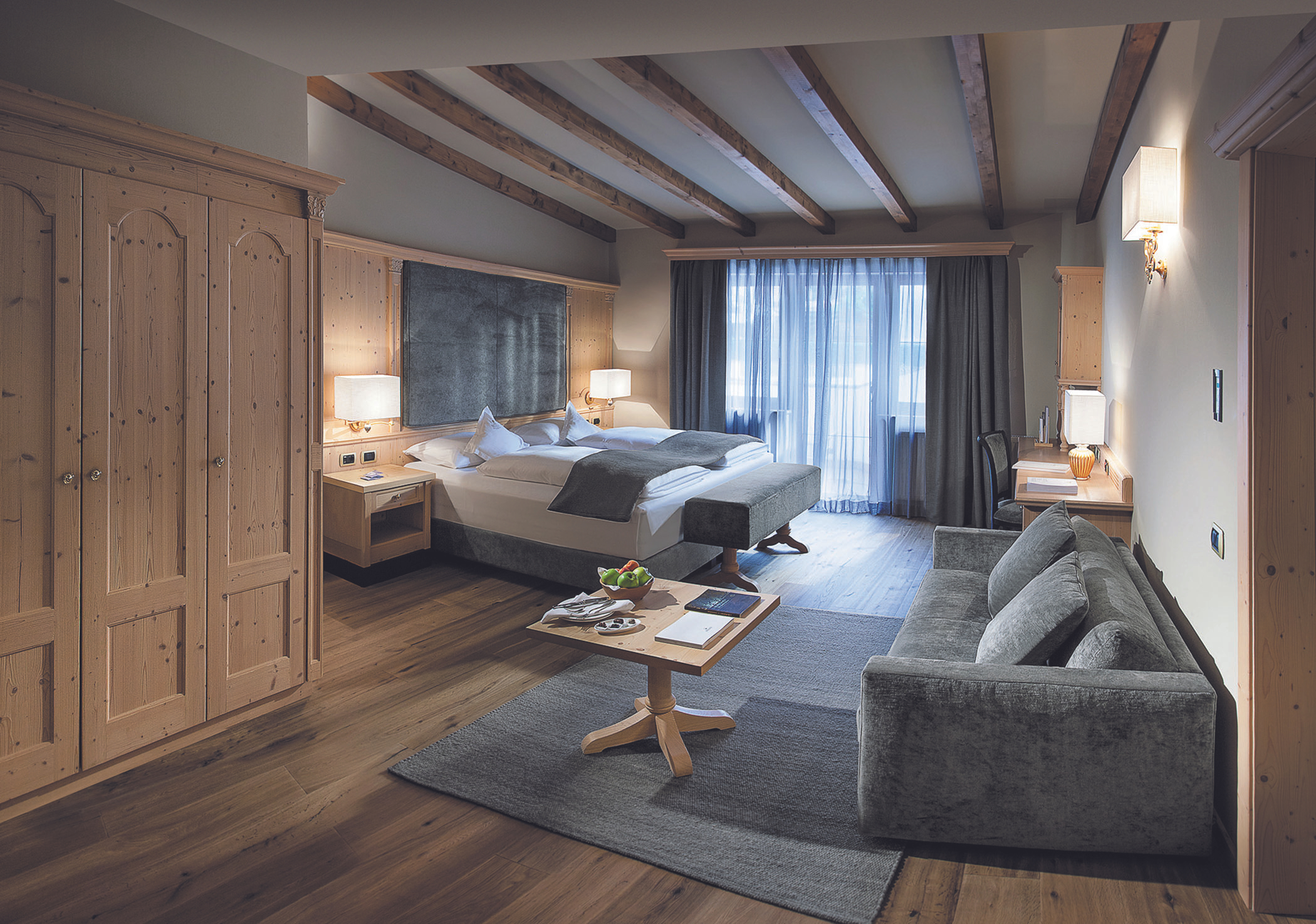 Thousands of Experiences