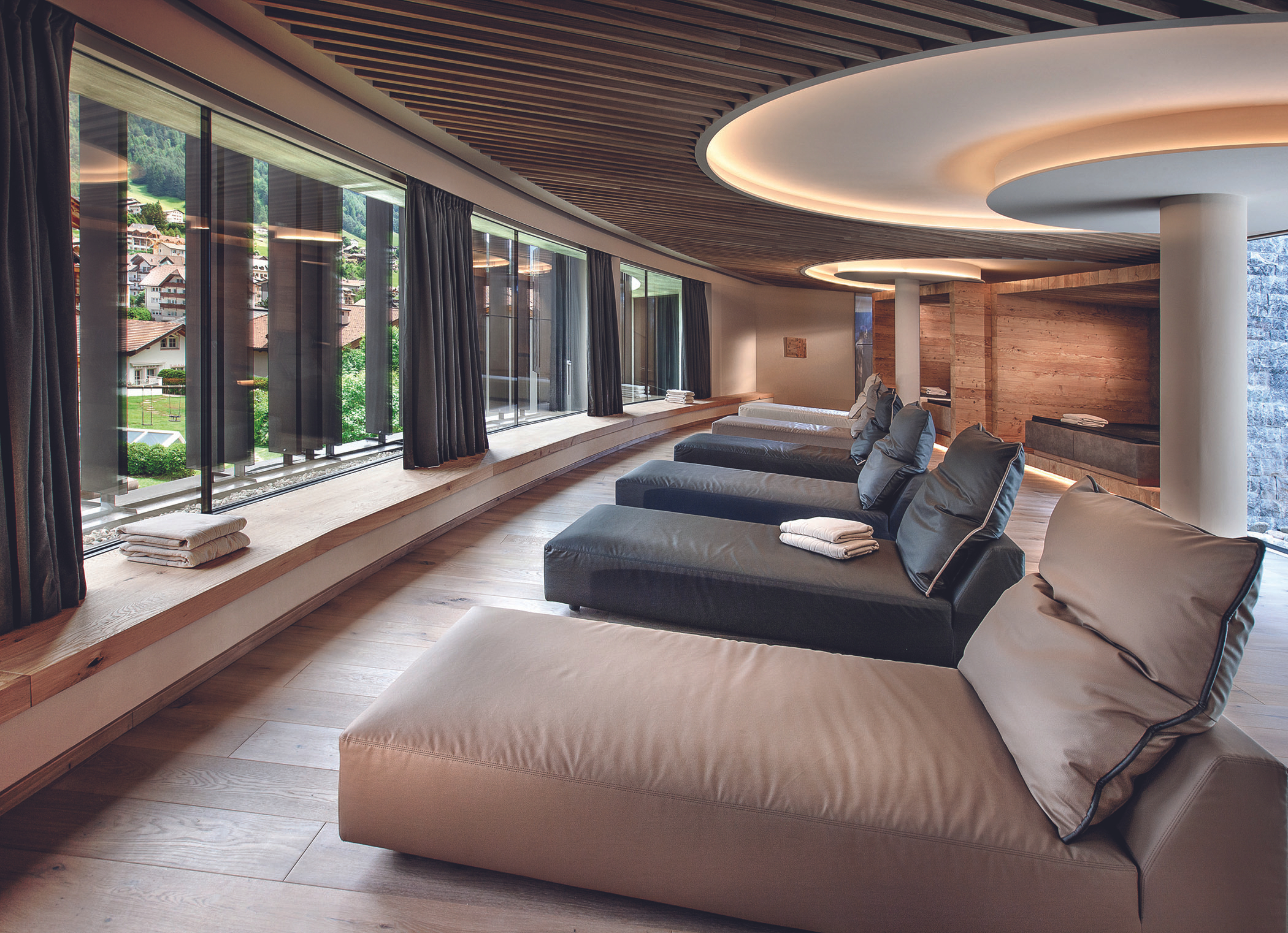 Thousands of Experiences