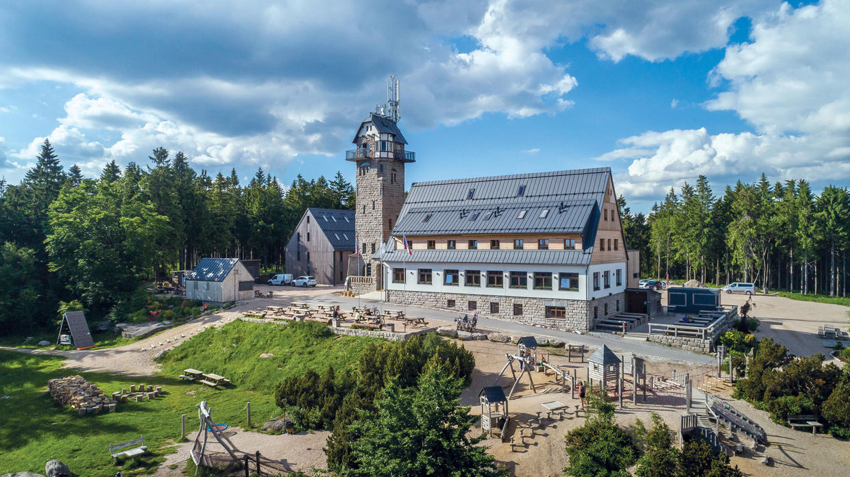 Královka – a Delight for All 