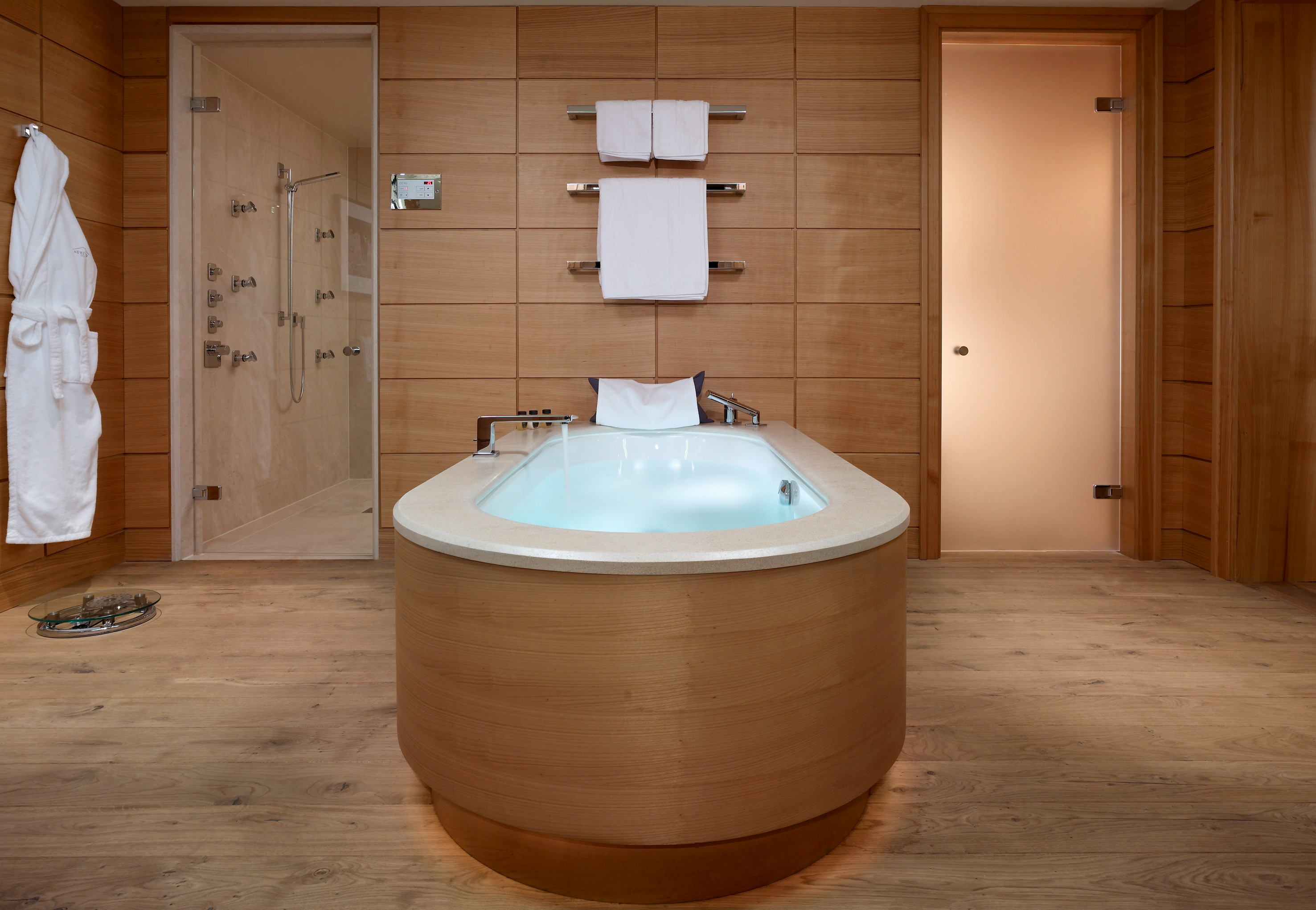 AURELIO IS TOPS AGAIN