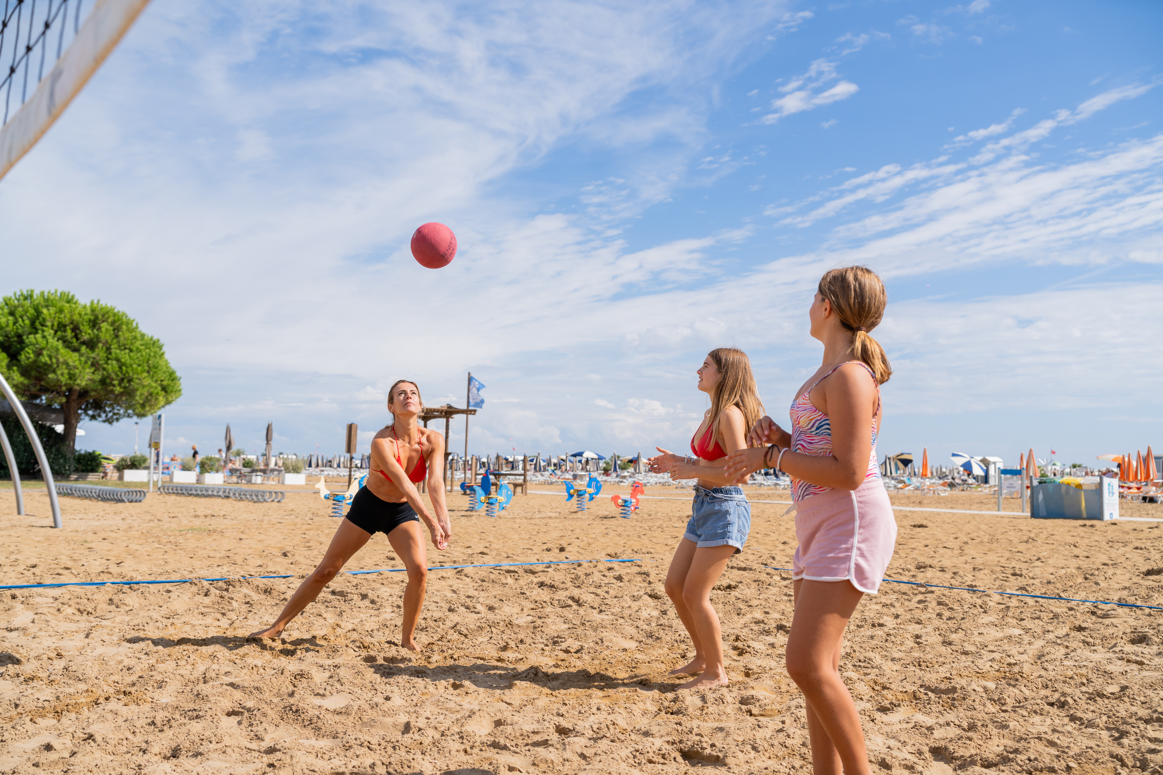 Bibione: Nejlepší destinace pro strávení celého léta u moře